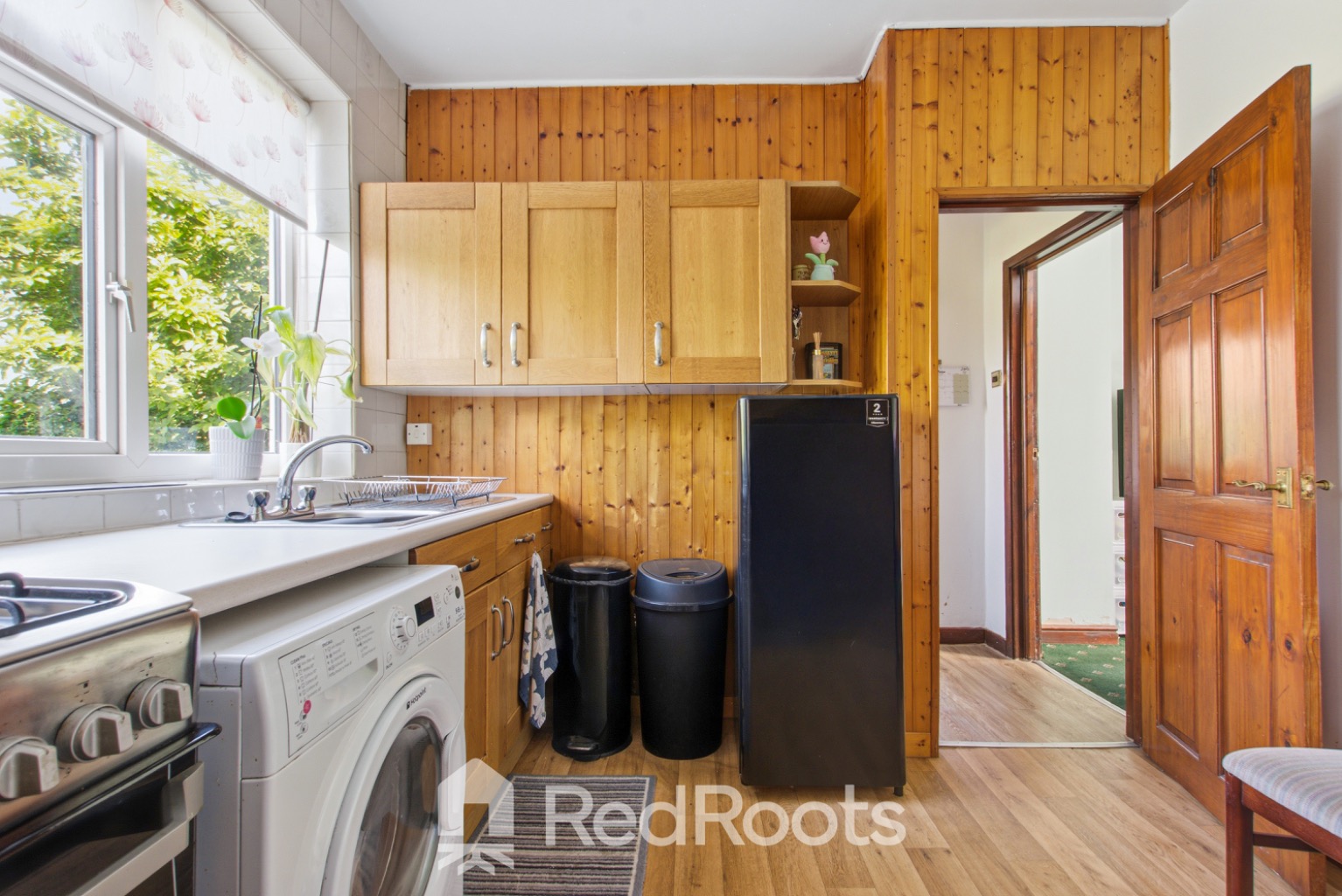 3 bed semi-detached house for sale in South Kirkby, Pontefract, West Yorkshire, WF9 - Property Image 4