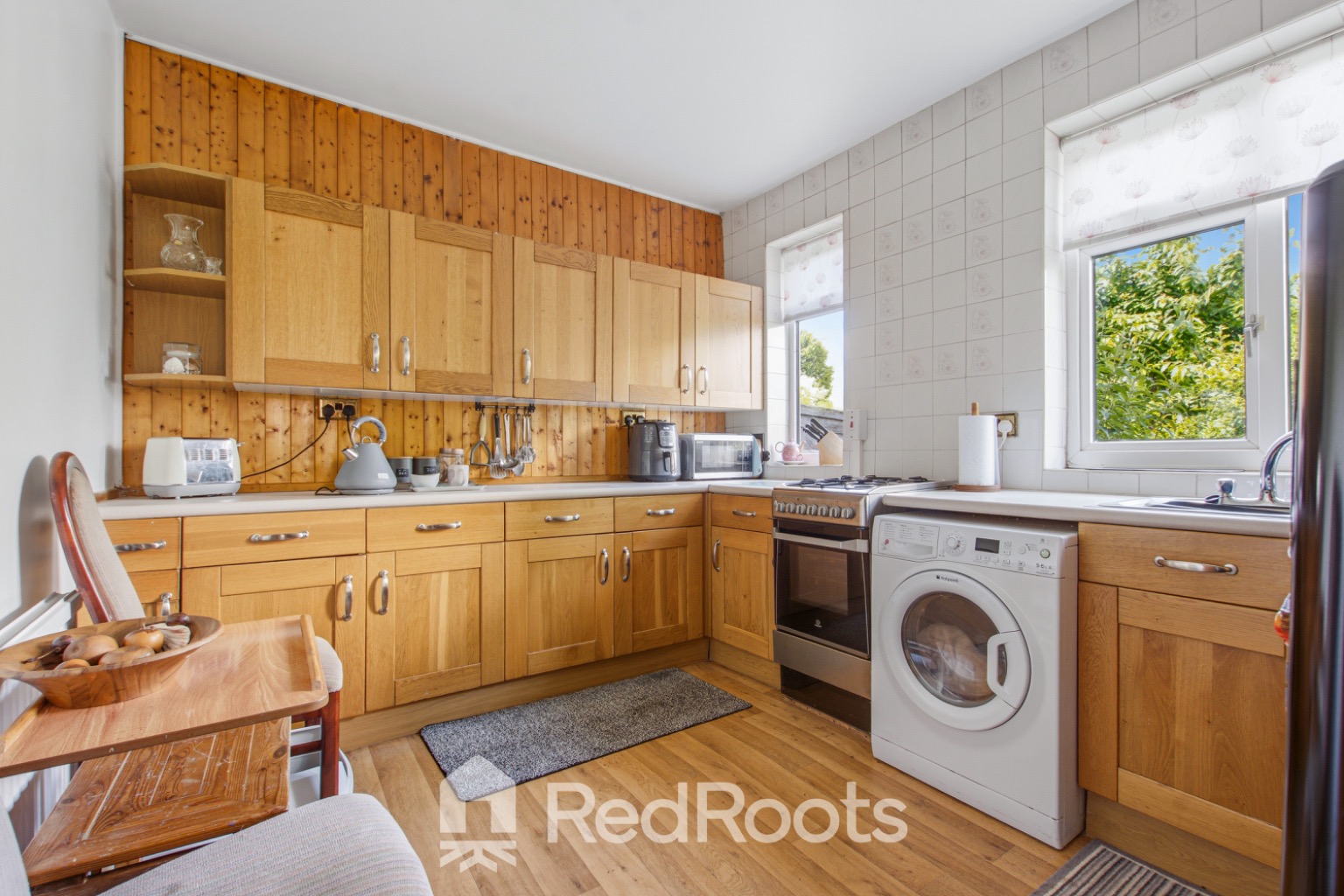 3 bed semi-detached house for sale in South Kirkby, Pontefract, West Yorkshire, WF9 - Property Image 5