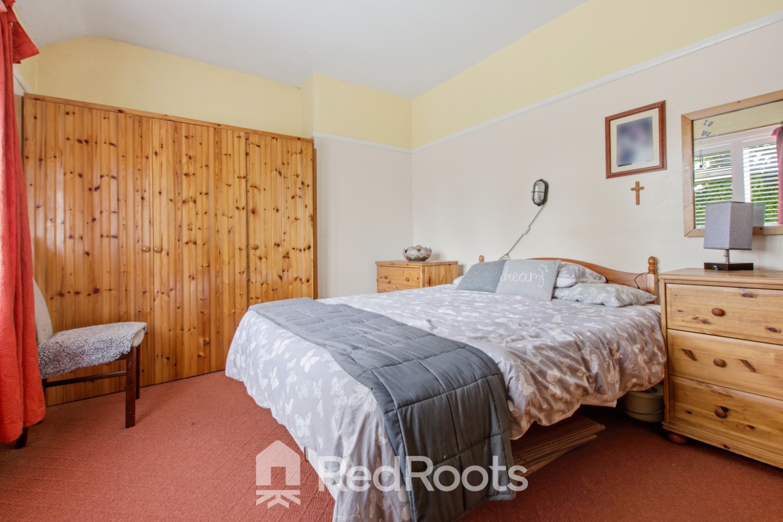 3 bed semi-detached house for sale in South Kirkby, Pontefract, West Yorkshire, WF9 - Property Image 11