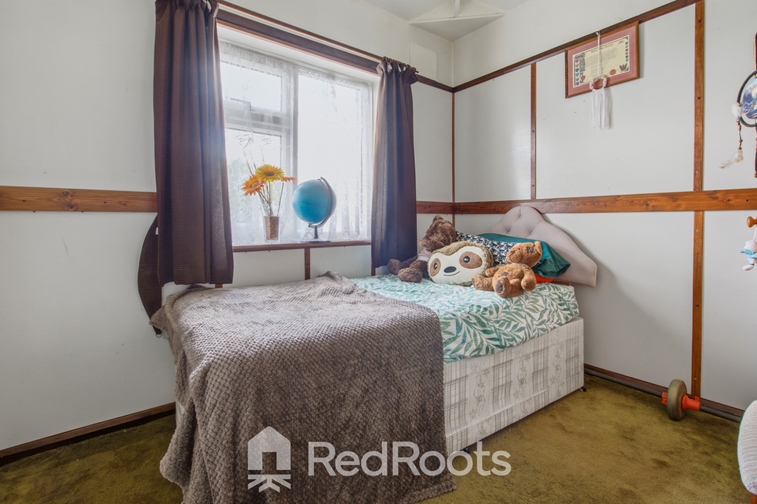 3 bed semi-detached house for sale in South Kirkby, Pontefract, West Yorkshire, WF9 - Property Image 12