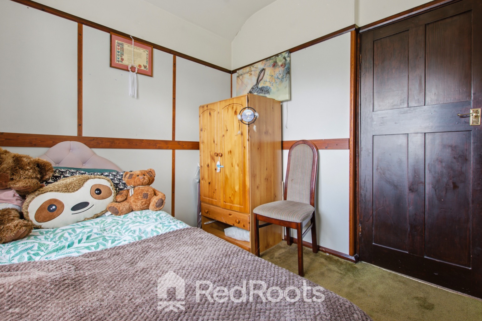 3 bed semi-detached house for sale in South Kirkby, Pontefract, West Yorkshire, WF9 - Property Image 13