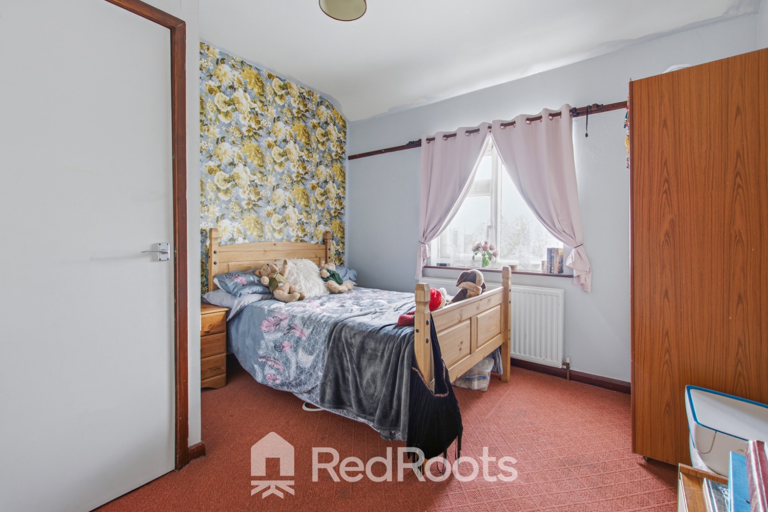 3 bed semi-detached house for sale in South Kirkby, Pontefract, West Yorkshire, WF9 - Property Image 15