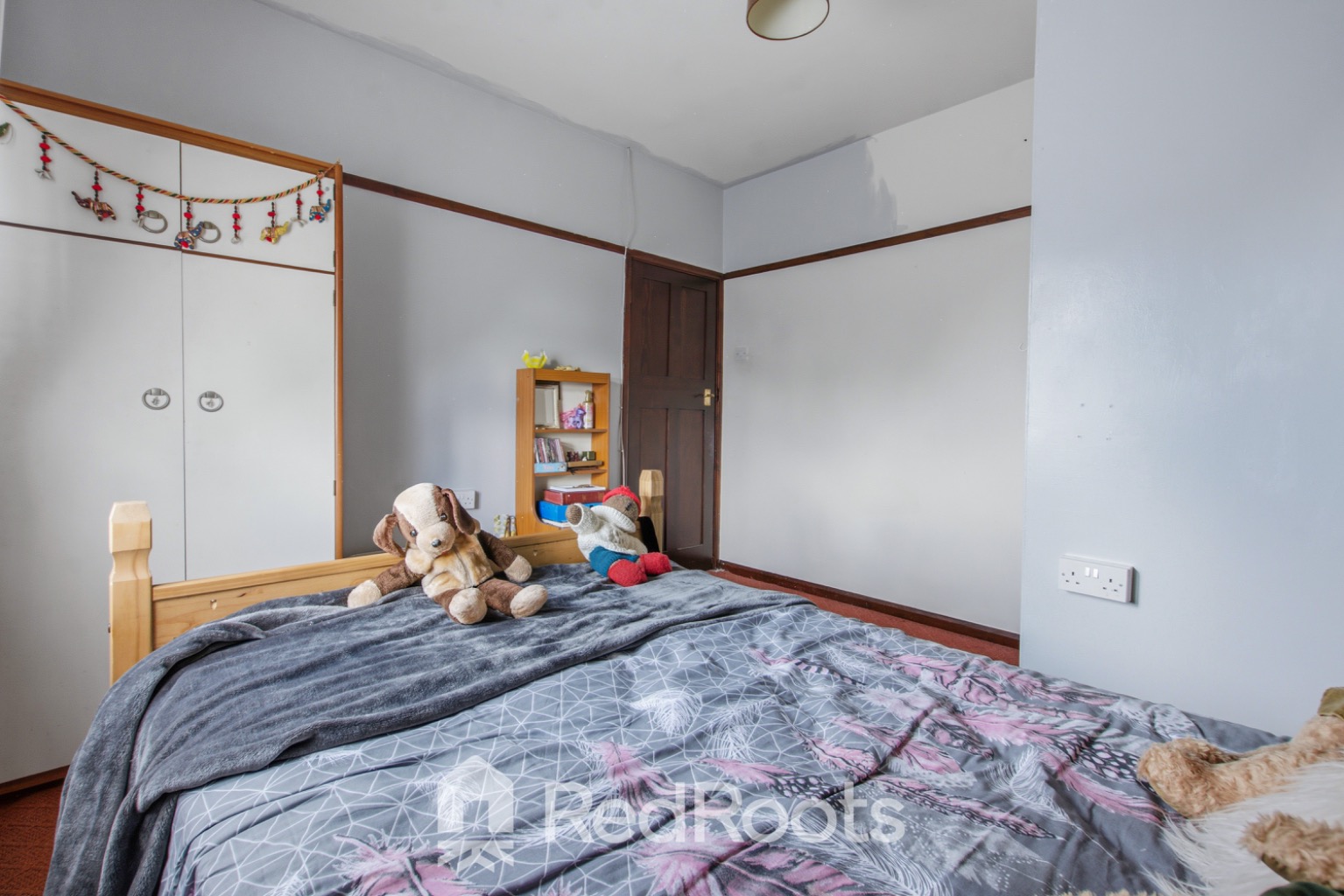 3 bed semi-detached house for sale in South Kirkby, Pontefract, West Yorkshire, WF9 - Property Image 16