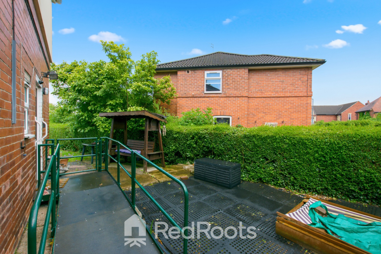 3 bed semi-detached house for sale in South Kirkby, Pontefract, West Yorkshire, WF9 - Property Image 17