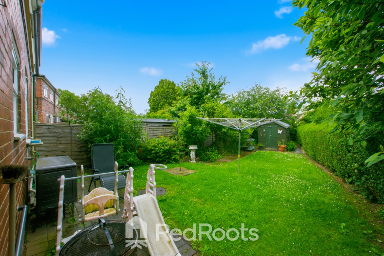 3 bed semi-detached house for sale in South Kirkby, Pontefract, West Yorkshire, WF9 - Property Image 18
