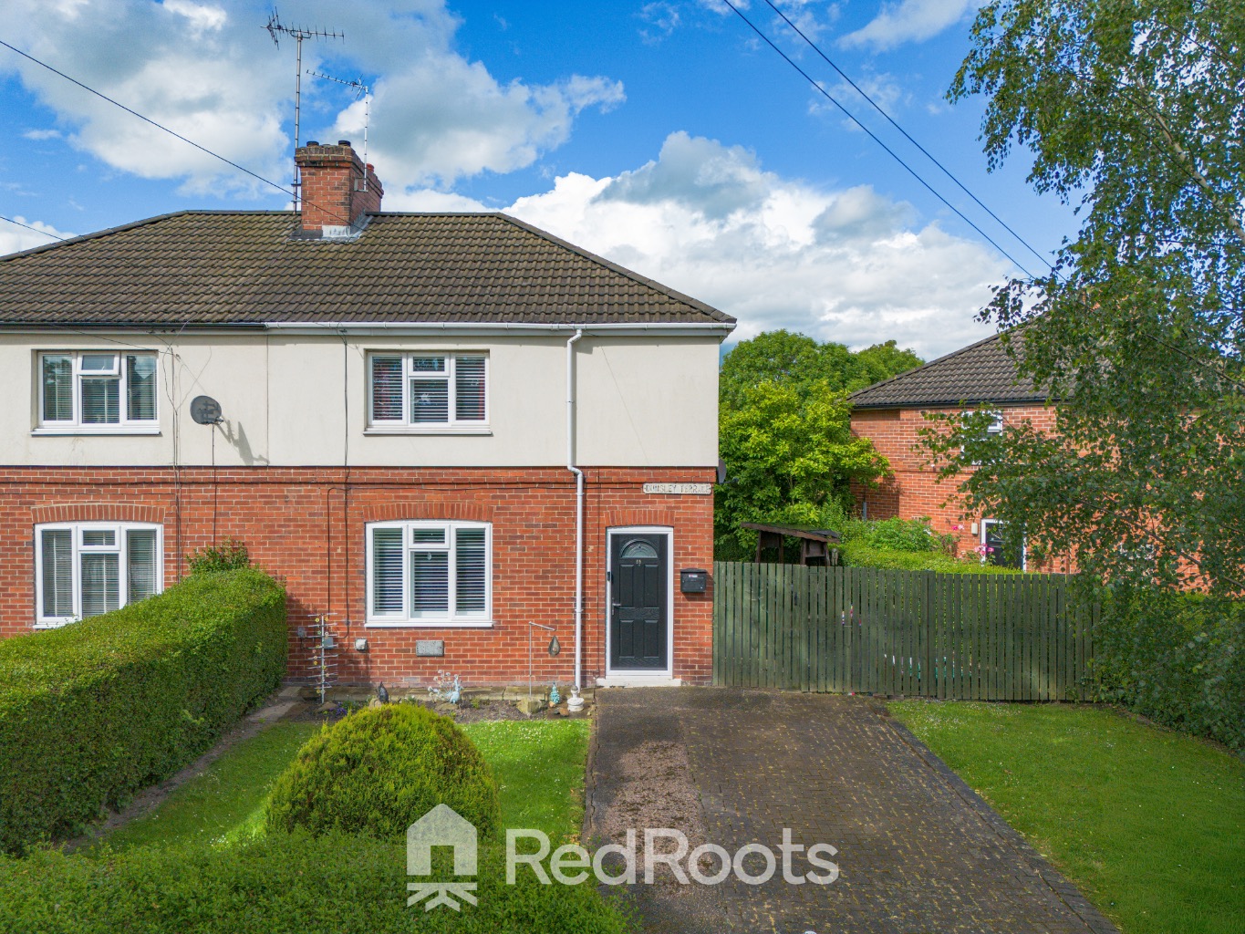 3 bed semi-detached house for sale in South Kirkby, Pontefract, West Yorkshire, WF9 - Property Image 20