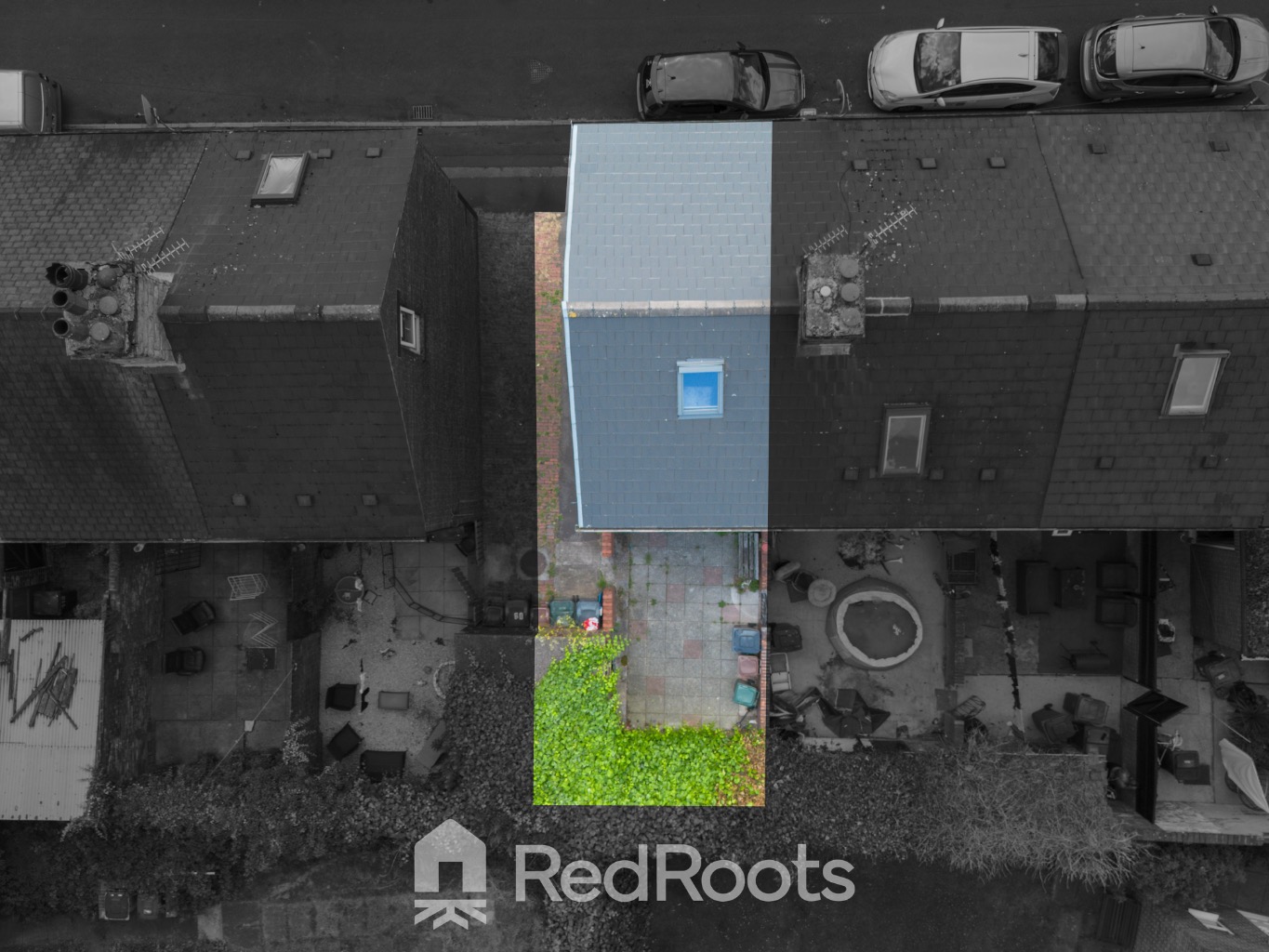 2 bed end of terrace house for sale in Barnsley, South Yorkshire, S70  - Property Image 18