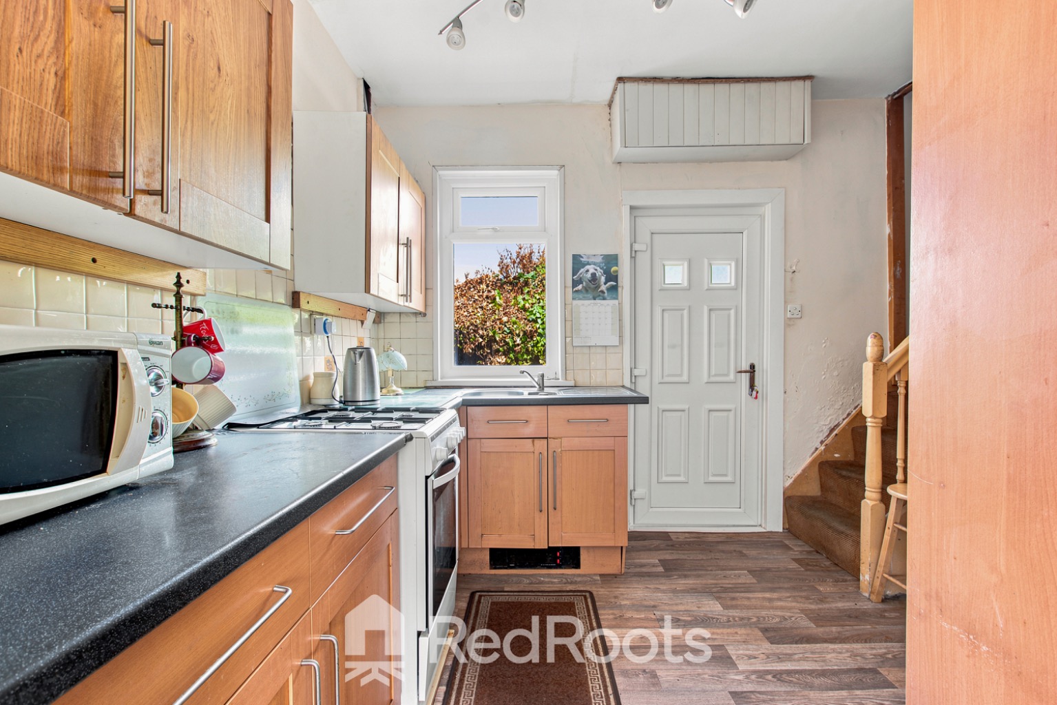 2 bed end of terrace house for sale in Barnsley, South Yorkshire, S70  - Property Image 5