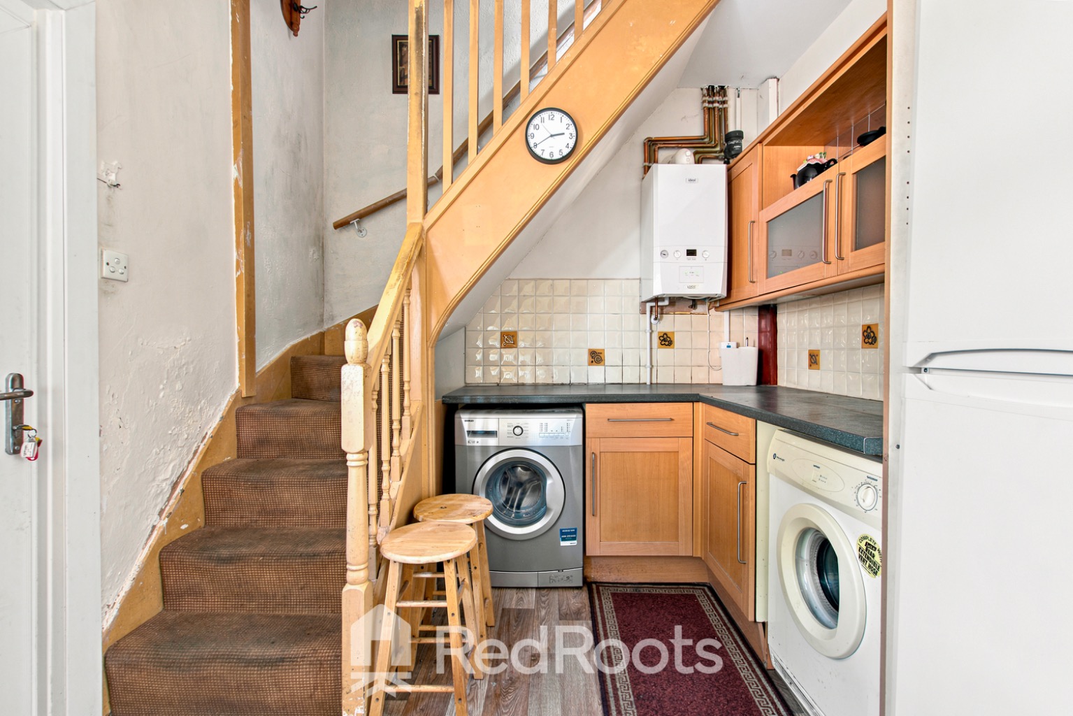 2 bed end of terrace house for sale in Barnsley, South Yorkshire, S70  - Property Image 6