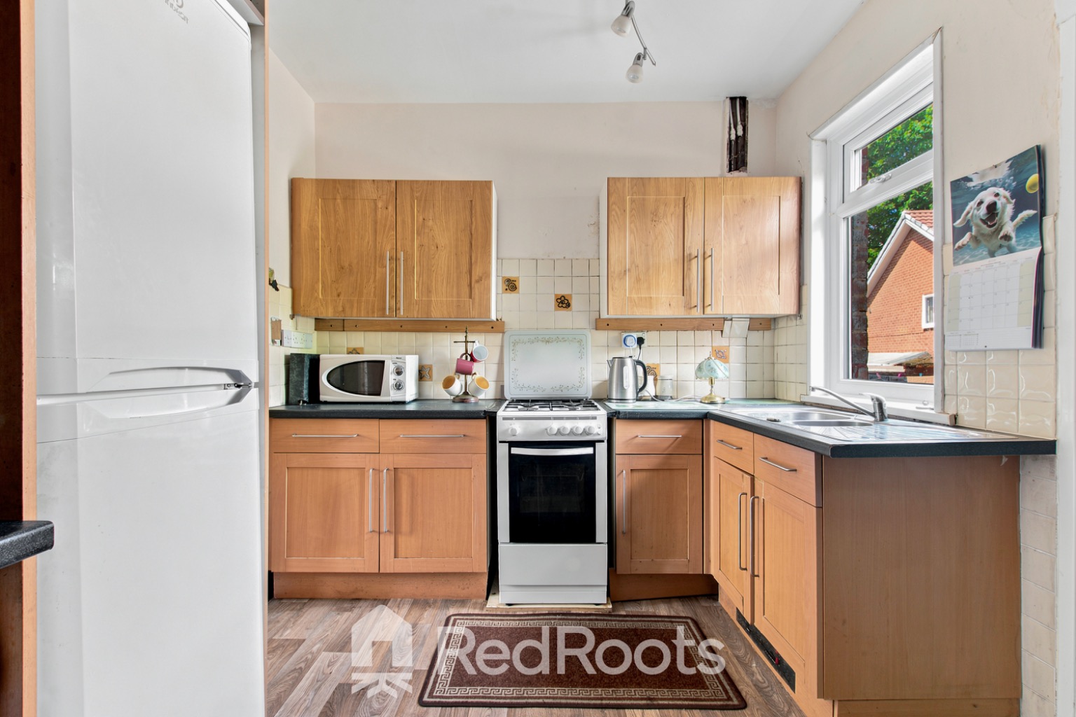 2 bed end of terrace house for sale in Barnsley, South Yorkshire, S70  - Property Image 7