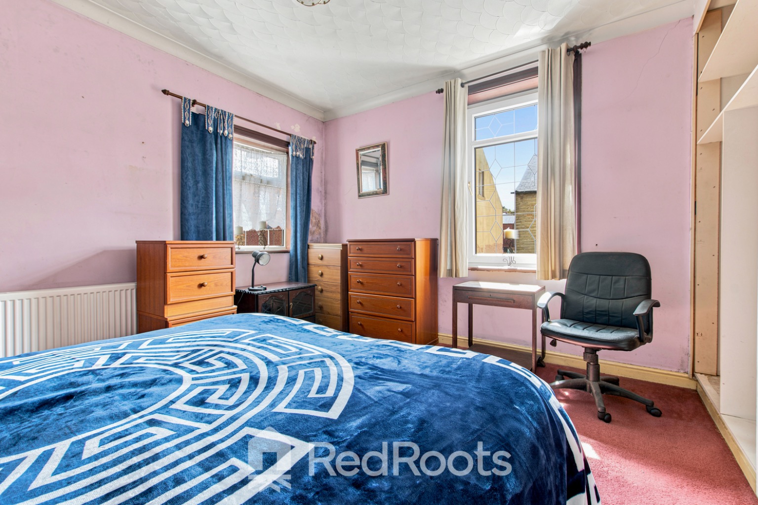 2 bed end of terrace house for sale in Barnsley, South Yorkshire, S70  - Property Image 10