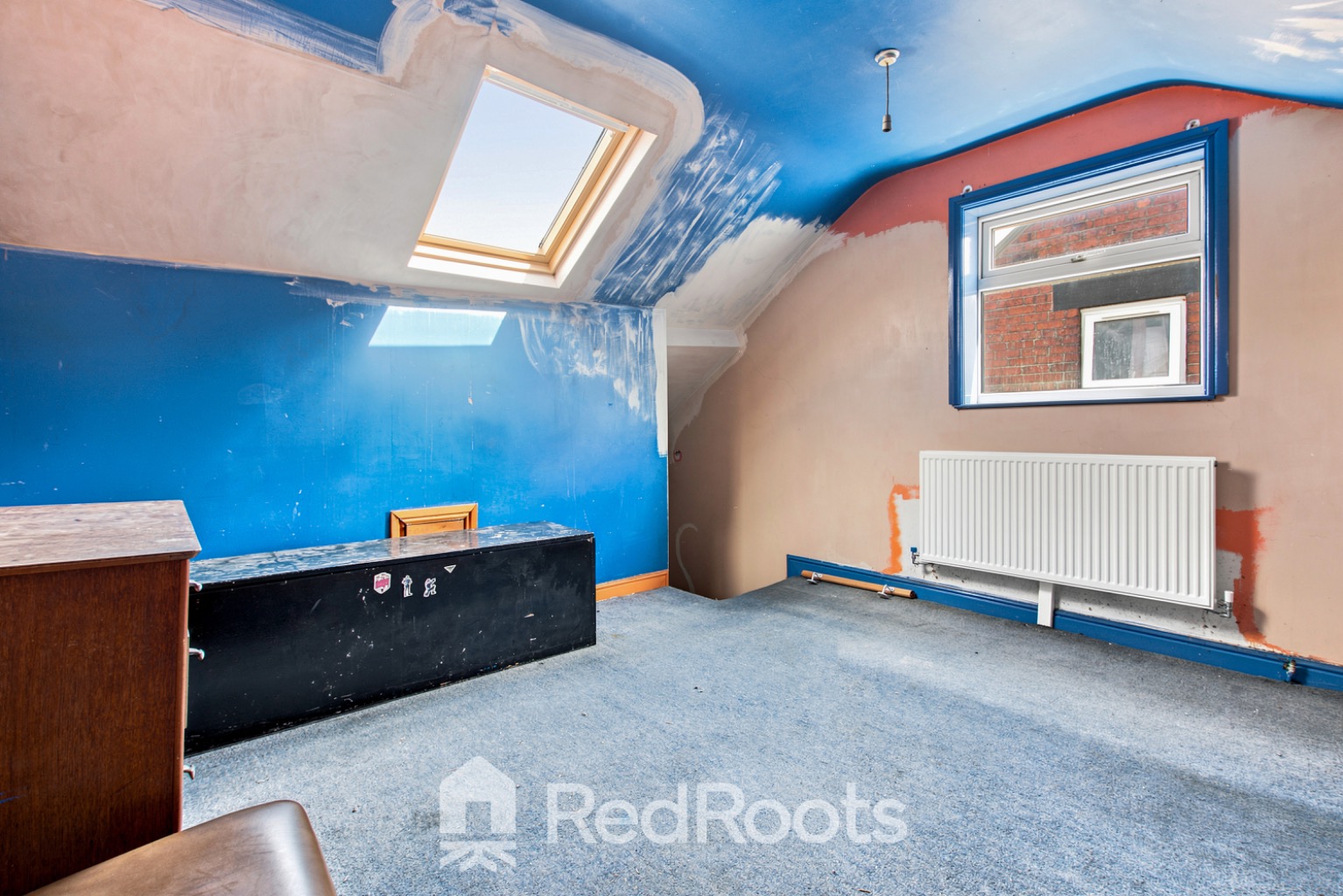 2 bed end of terrace house for sale in Barnsley, South Yorkshire, S70  - Property Image 15