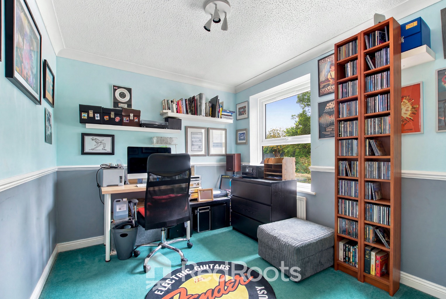 3 bed detached house for sale in Orchid Crest, Upton, Pontefract, WF9  - Property Image 8