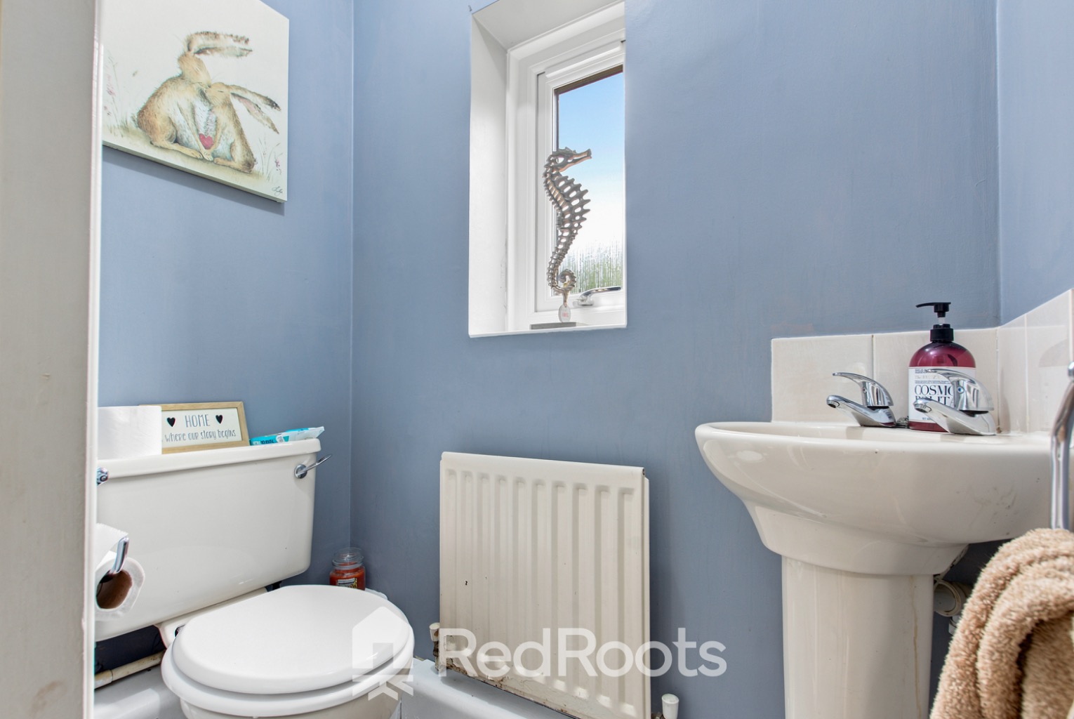 3 bed detached house for sale in Orchid Crest, Upton, Pontefract, WF9  - Property Image 12