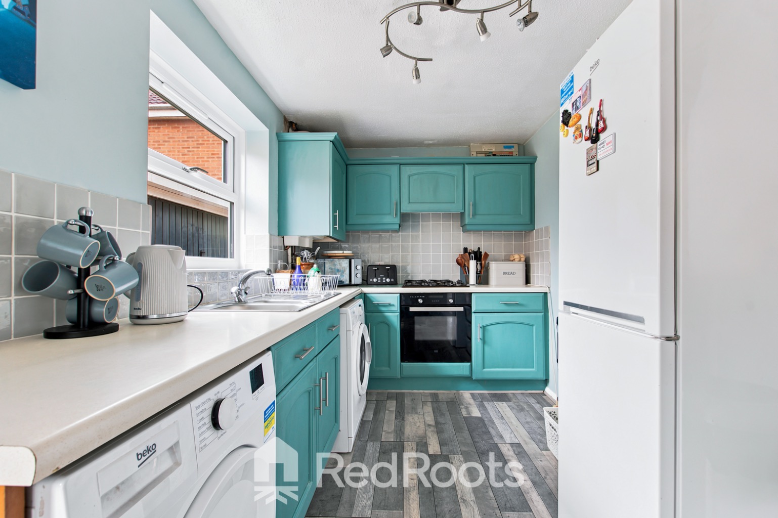 3 bed detached house for sale in Orchid Crest, Upton, Pontefract, WF9  - Property Image 9