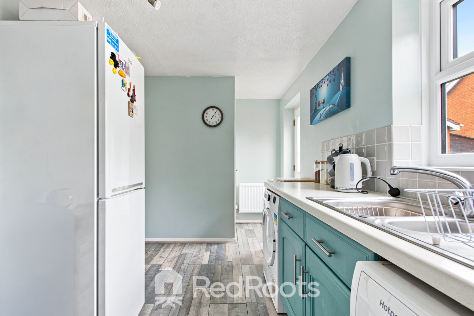 3 bed detached house for sale in Orchid Crest, Upton, Pontefract, WF9  - Property Image 10