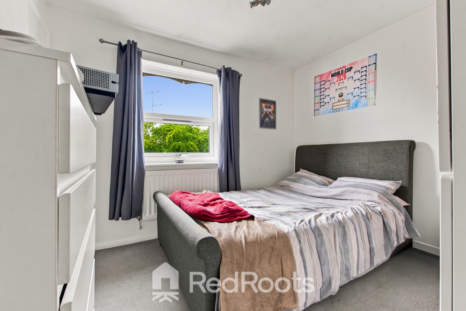 3 bed detached house for sale in Orchid Crest, Upton, Pontefract, WF9  - Property Image 14