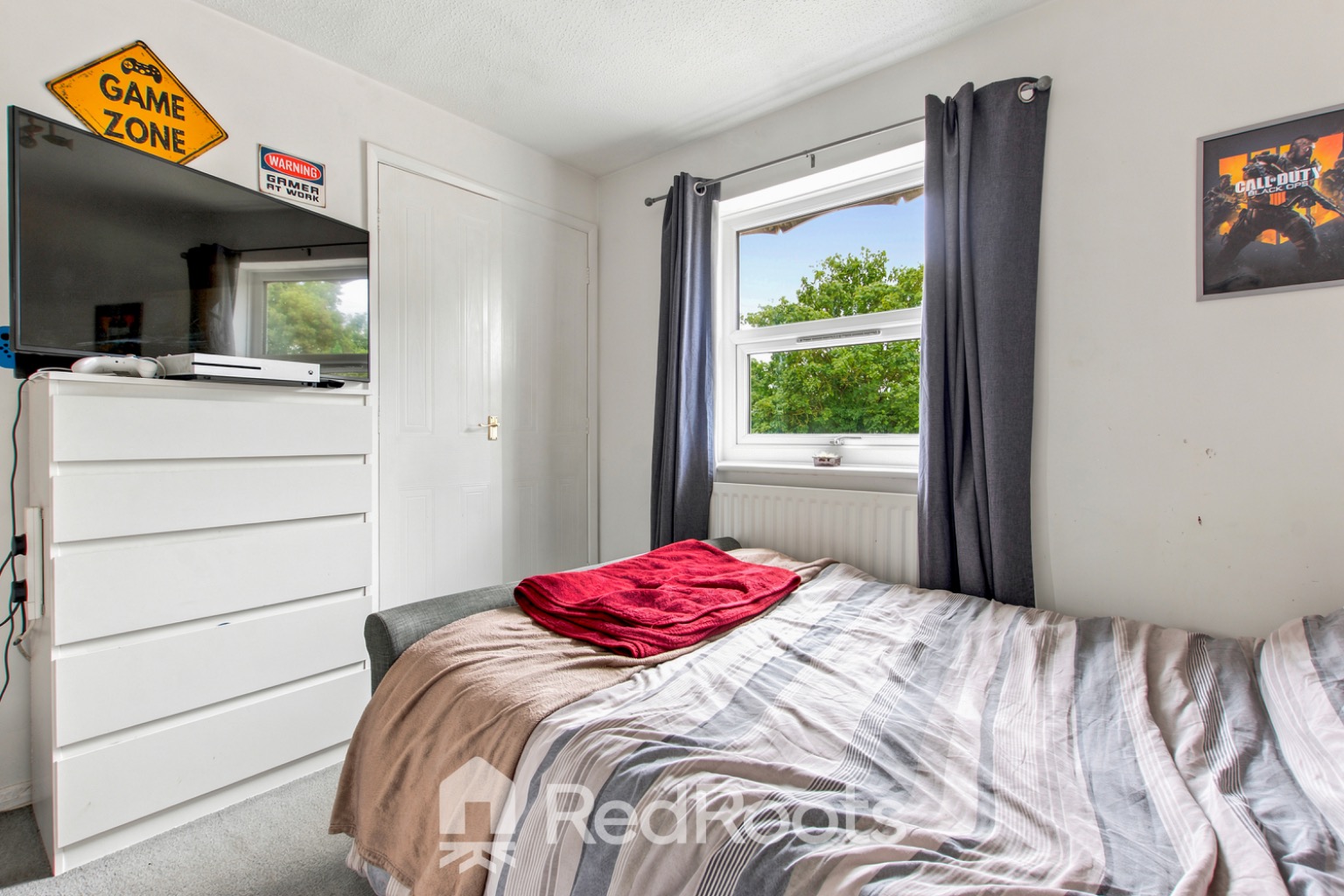 3 bed detached house for sale in Orchid Crest, Upton, Pontefract, WF9  - Property Image 16