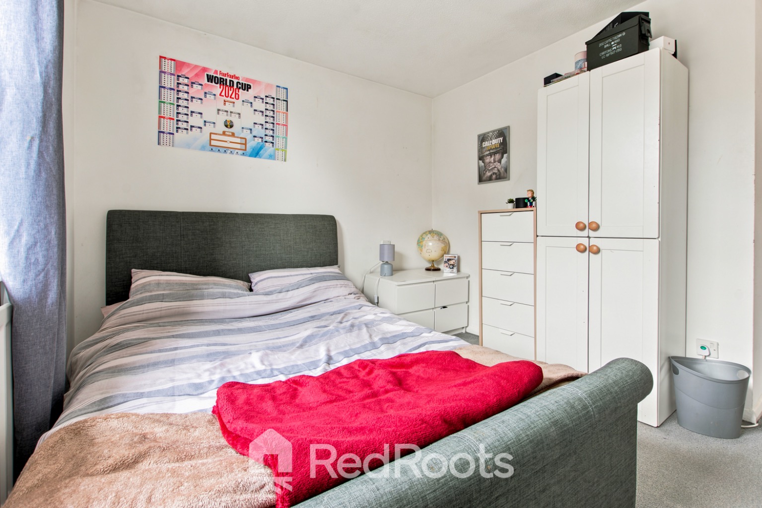 3 bed detached house for sale in Orchid Crest, Upton, Pontefract, WF9  - Property Image 15