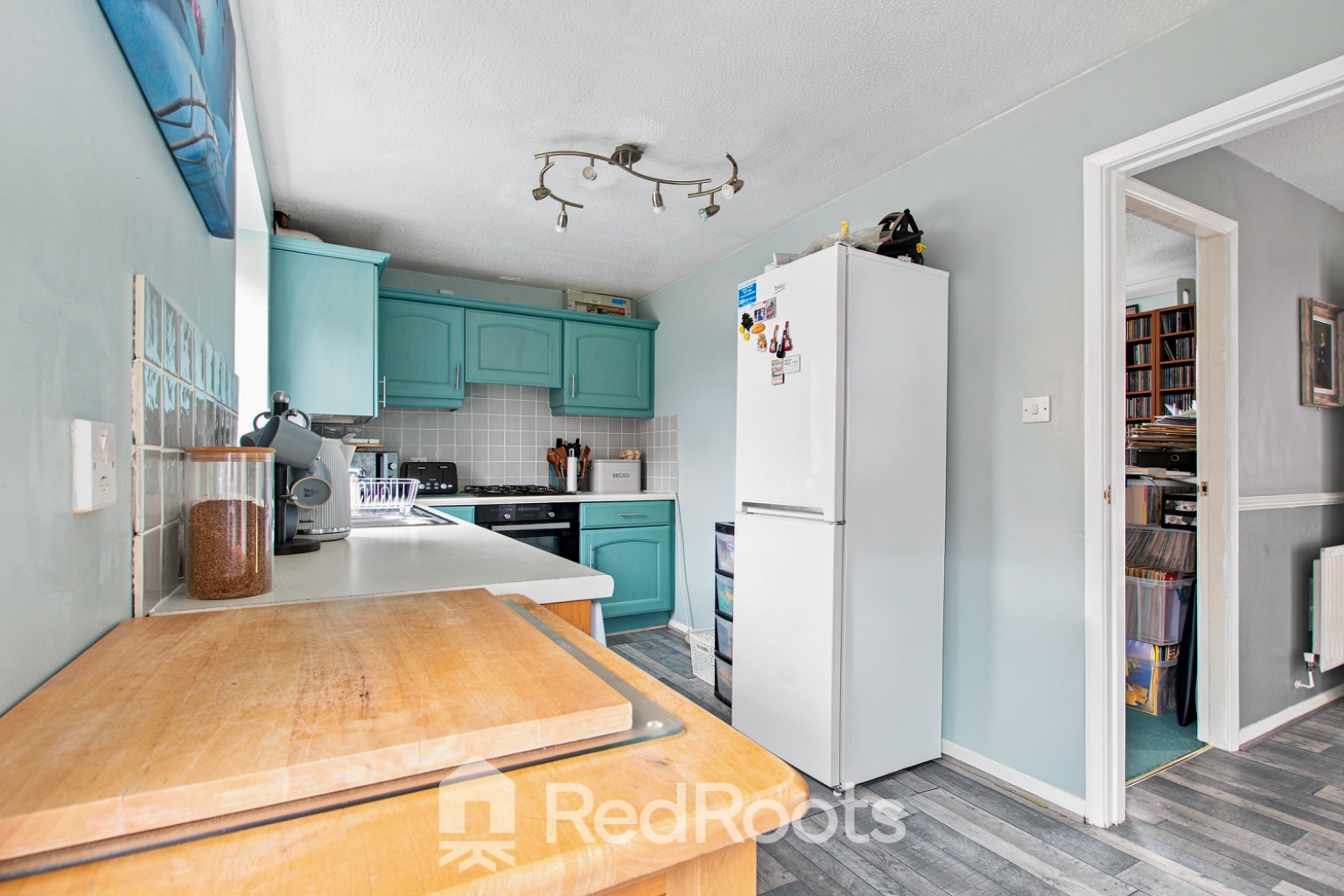 3 bed detached house for sale in Orchid Crest, Upton, Pontefract, WF9  - Property Image 11