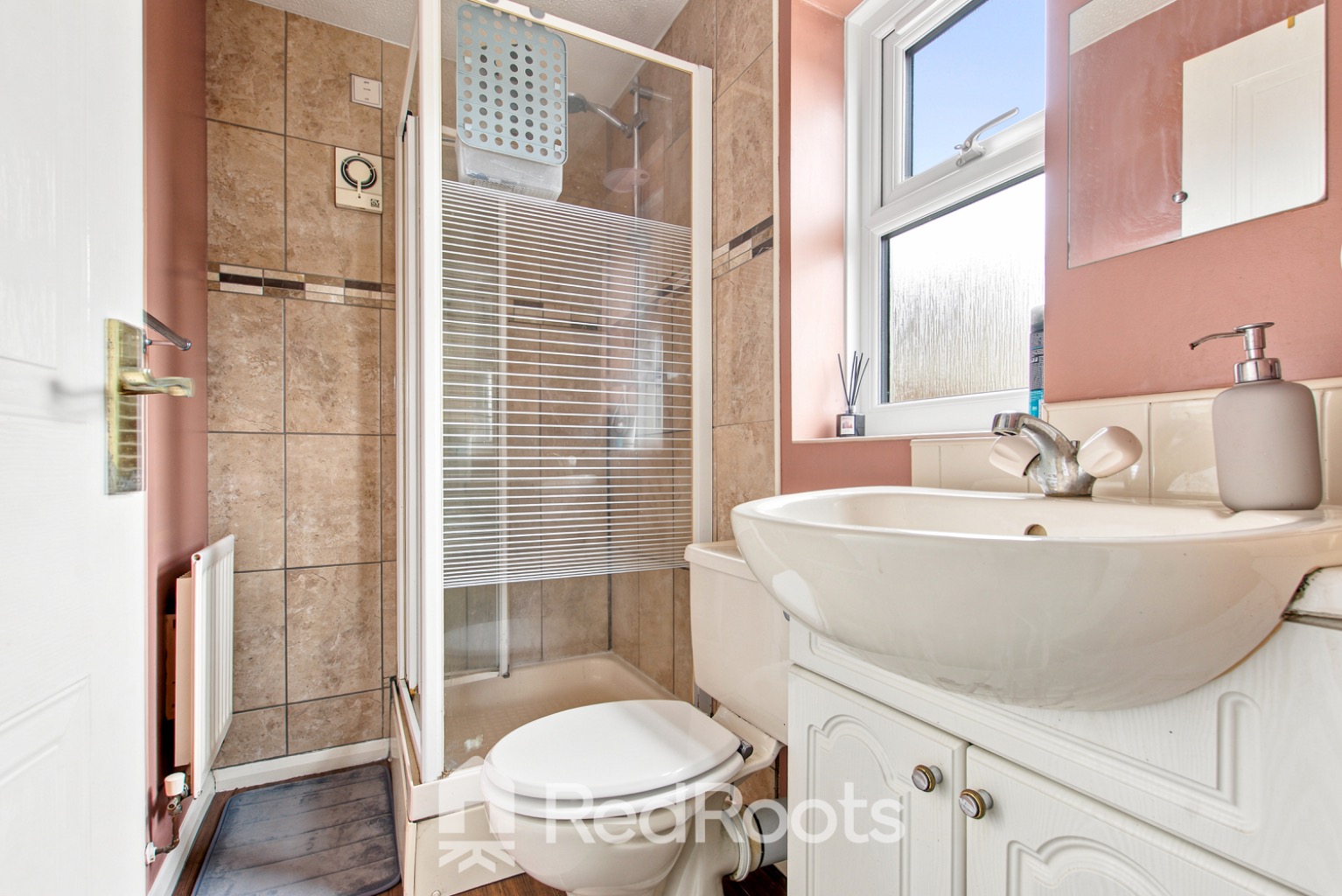 3 bed detached house for sale in Orchid Crest, Upton, Pontefract, WF9  - Property Image 21