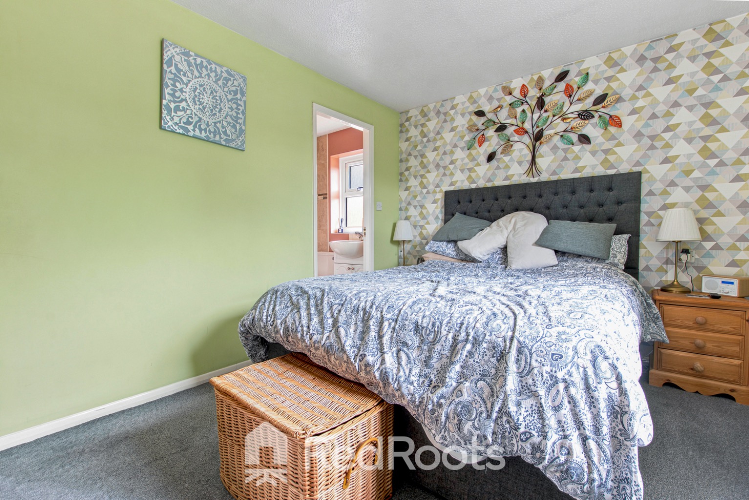 3 bed detached house for sale in Orchid Crest, Upton, Pontefract, WF9  - Property Image 20
