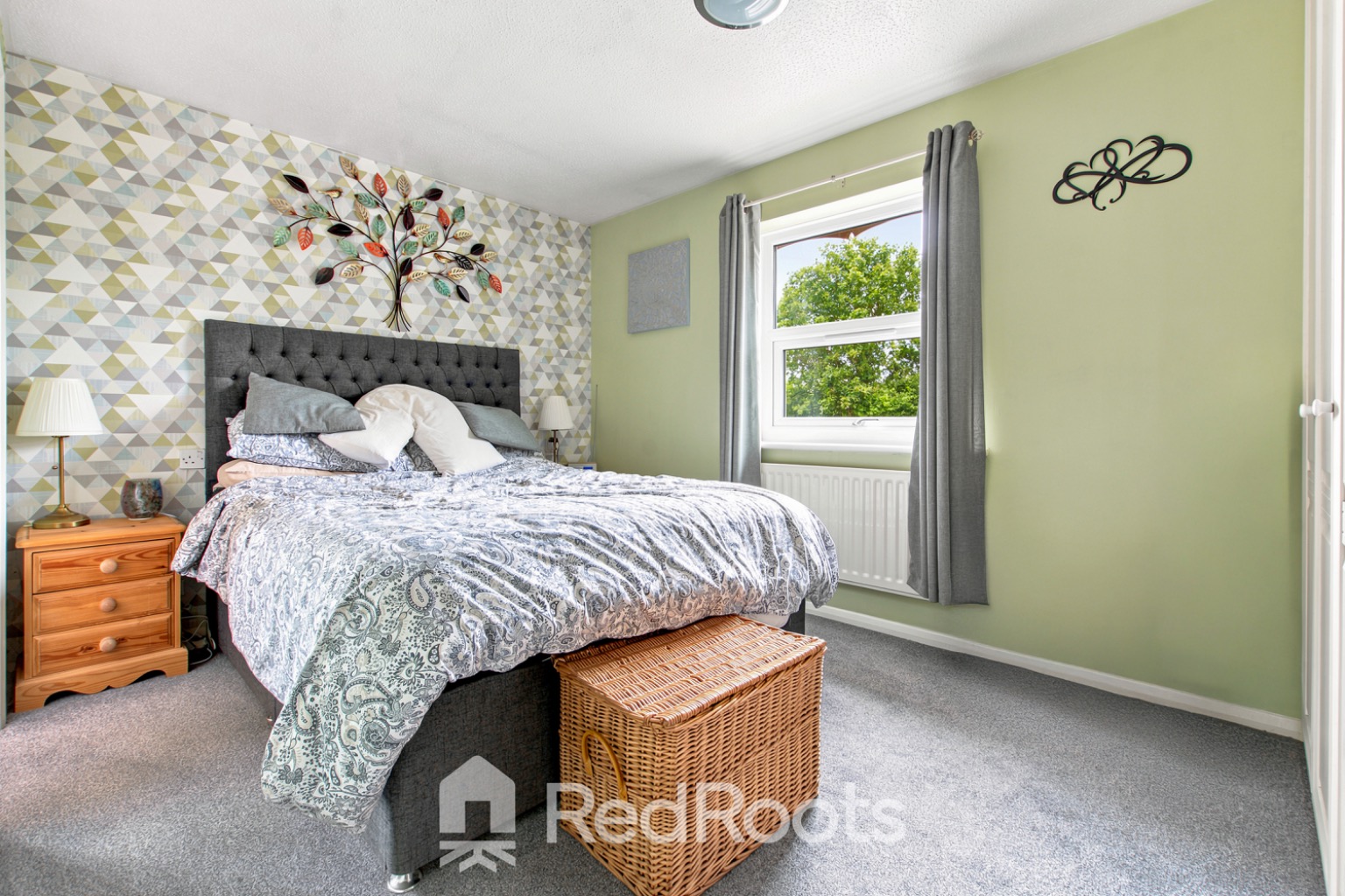 3 bed detached house for sale in Orchid Crest, Upton, Pontefract, WF9  - Property Image 18