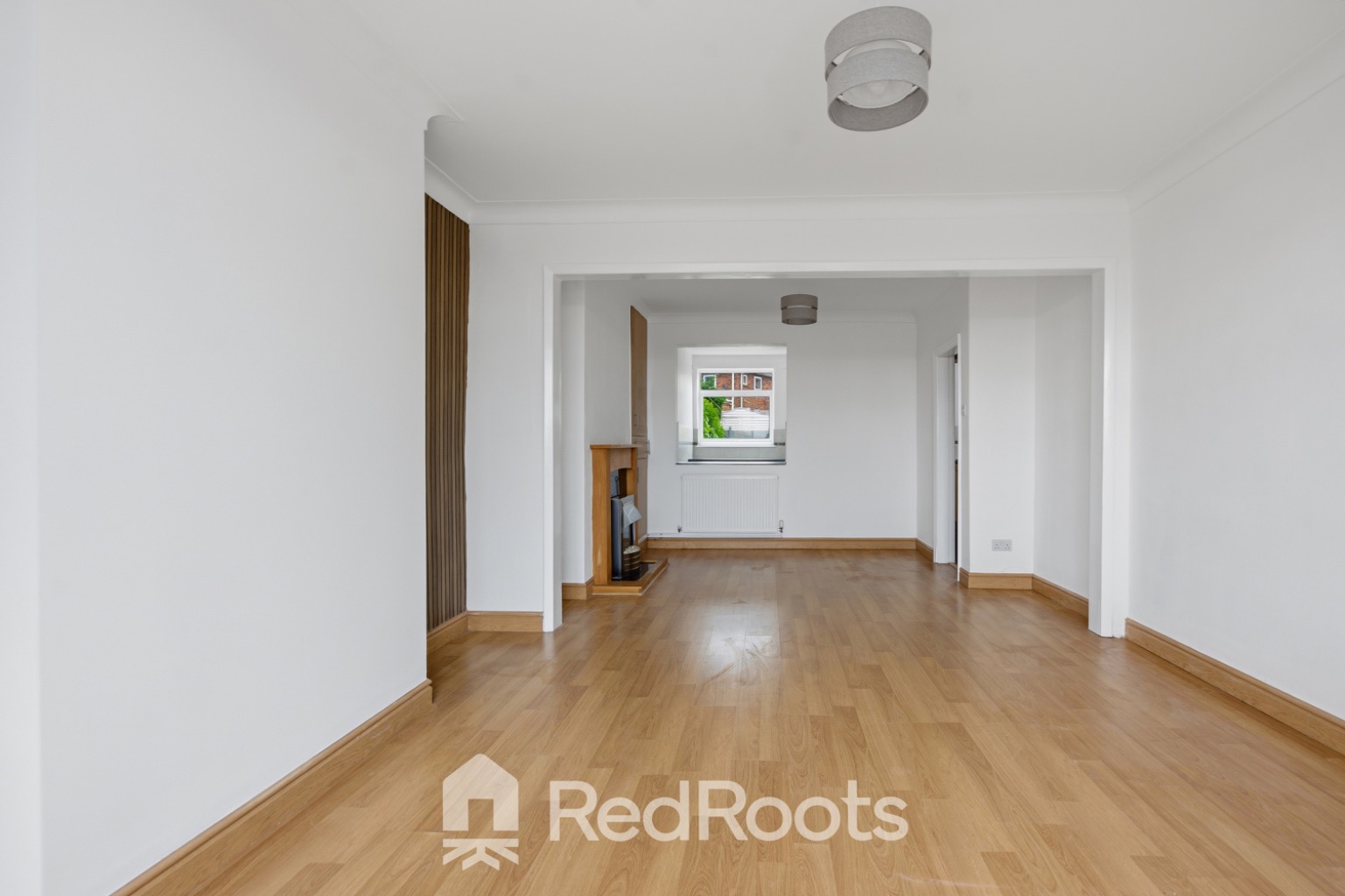 2 bed semi-detached house to rent in Woodlands, Doncaster, South Yorkshire, DN6 - Property Image 4