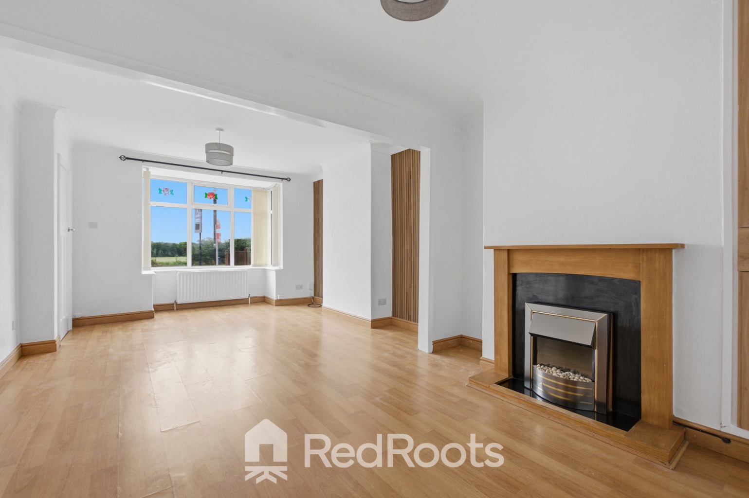 2 bed semi-detached house to rent in Woodlands, Doncaster, South Yorkshire, DN6 - Property Image 3