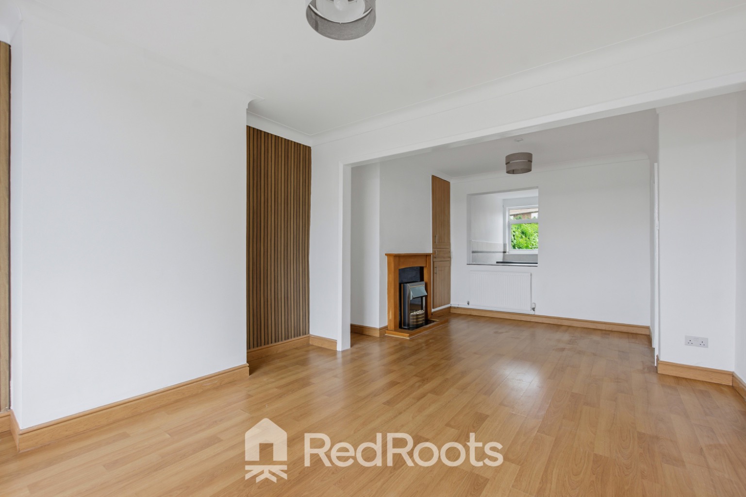 2 bed semi-detached house to rent in Woodlands, Doncaster, South Yorkshire, DN6 - Property Image 5