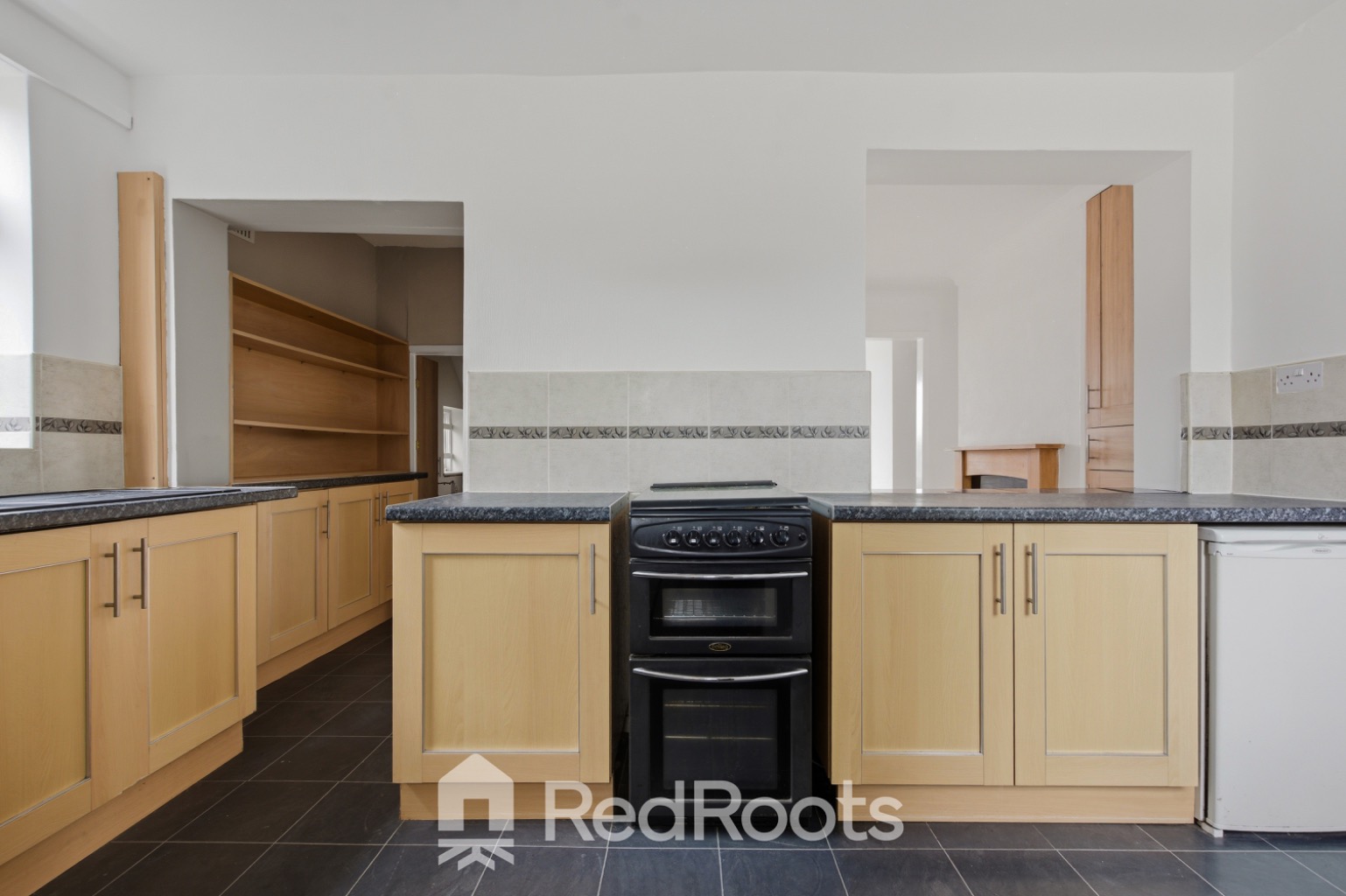 2 bed semi-detached house to rent in Woodlands, Doncaster, South Yorkshire, DN6 - Property Image 9