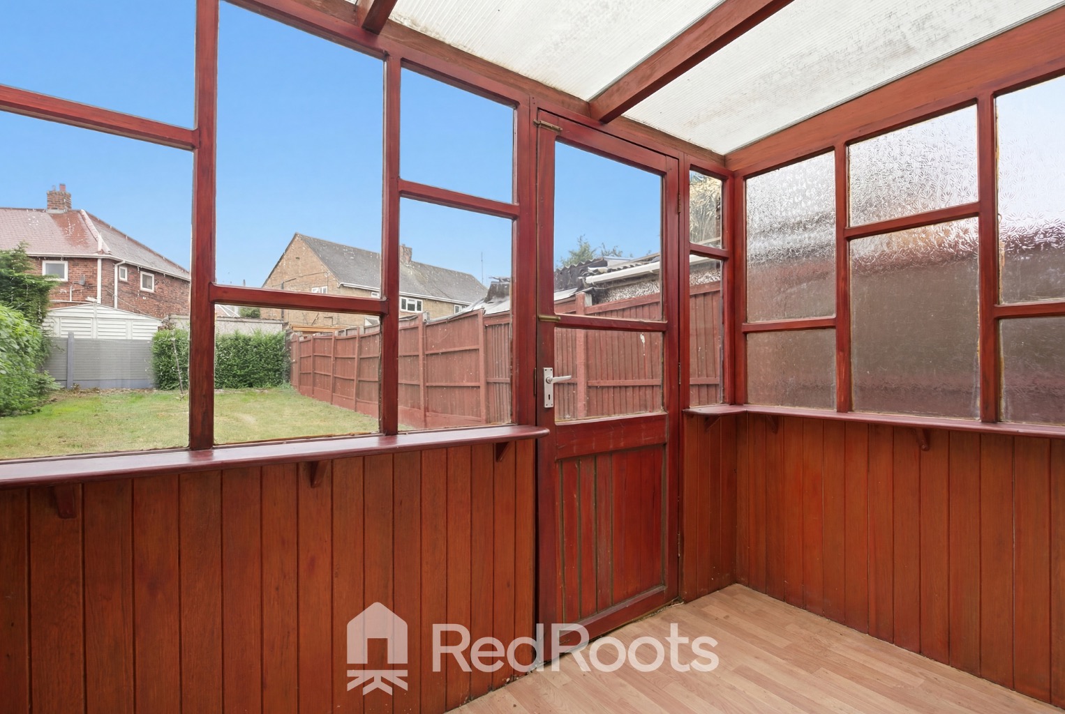 2 bed semi-detached house to rent in Woodlands, Doncaster, South Yorkshire, DN6 - Property Image 18