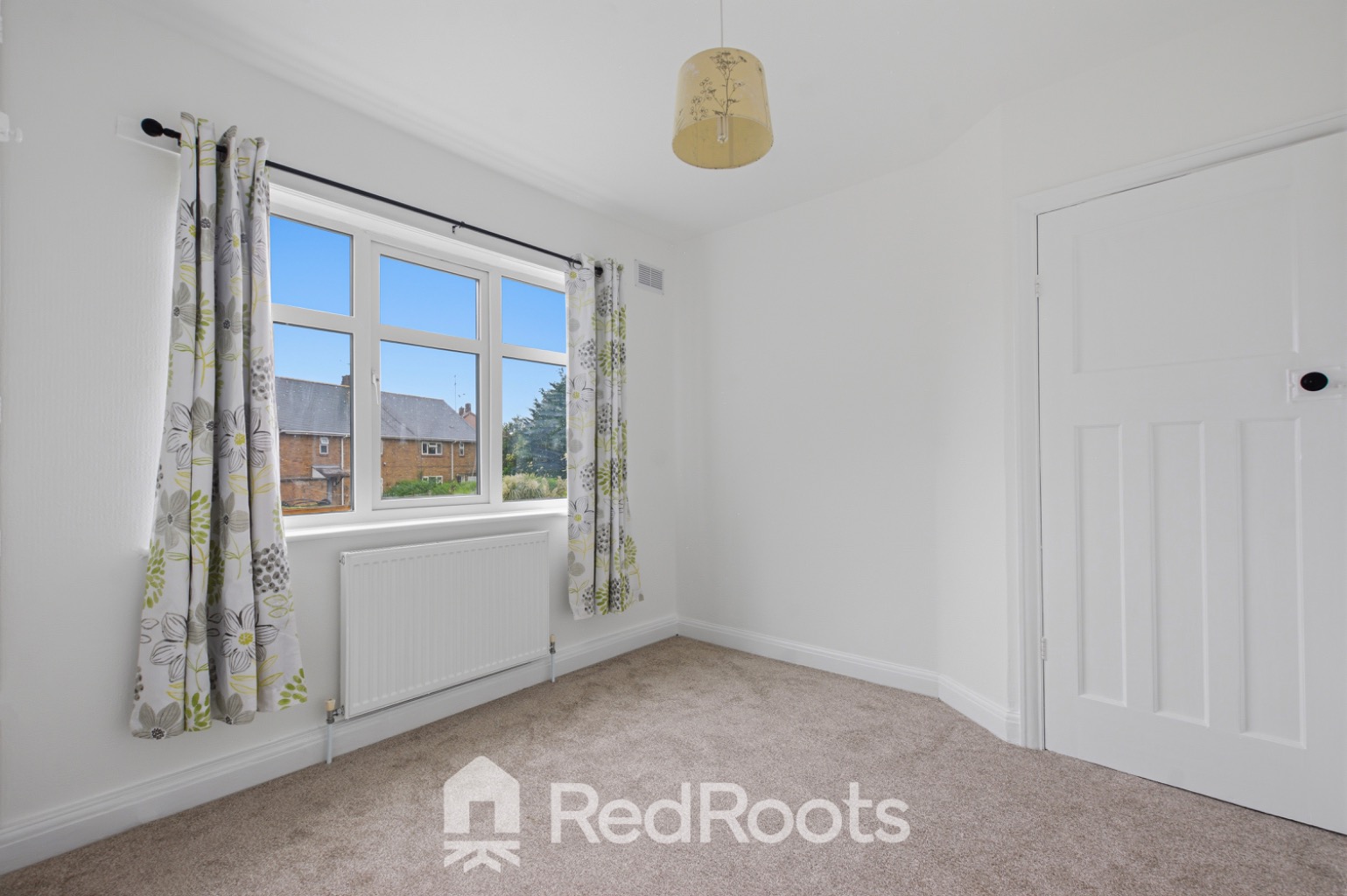 2 bed semi-detached house to rent in Woodlands, Doncaster, South Yorkshire, DN6 - Property Image 13