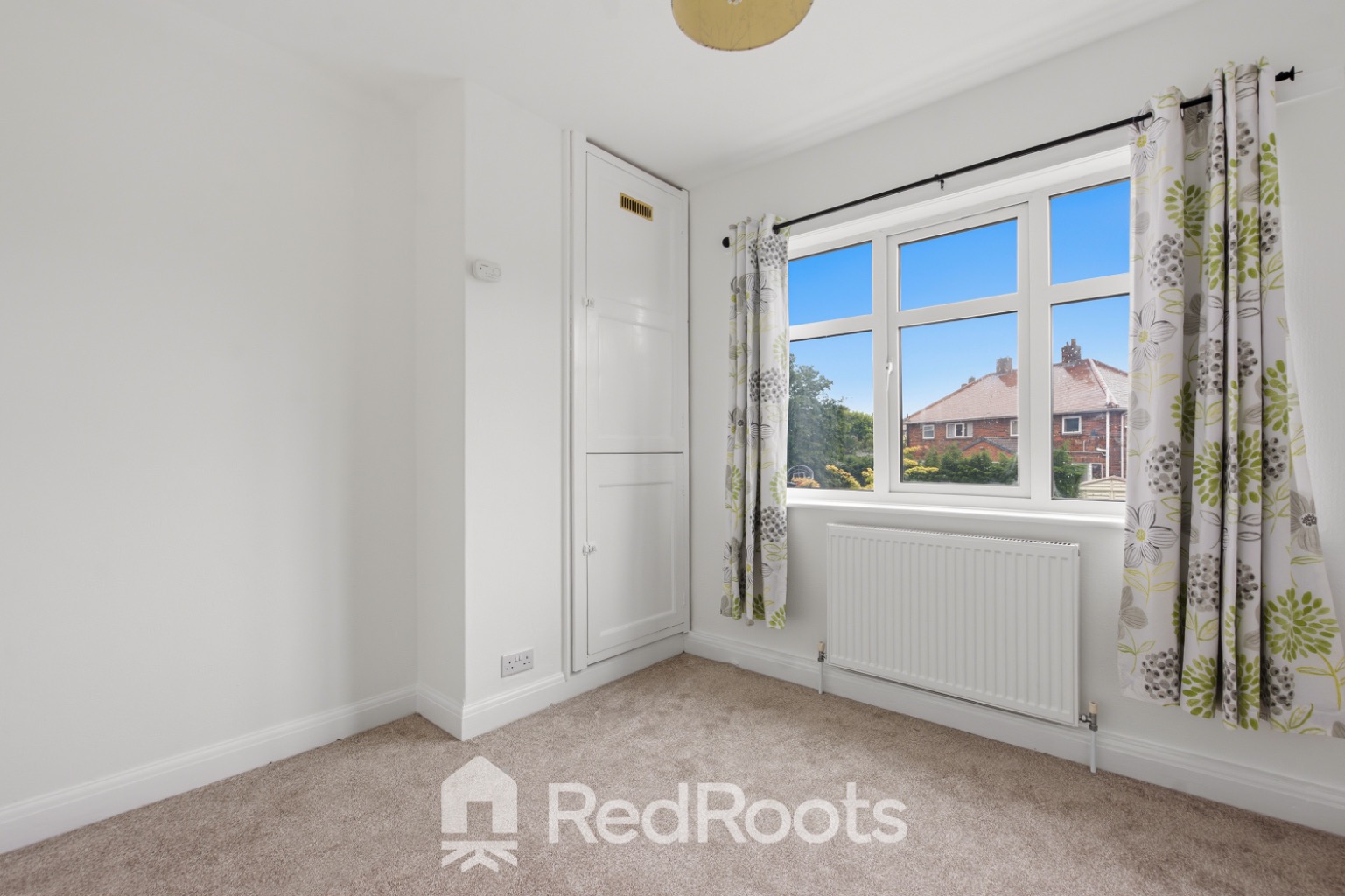 2 bed semi-detached house to rent in Woodlands, Doncaster, South Yorkshire, DN6 - Property Image 15