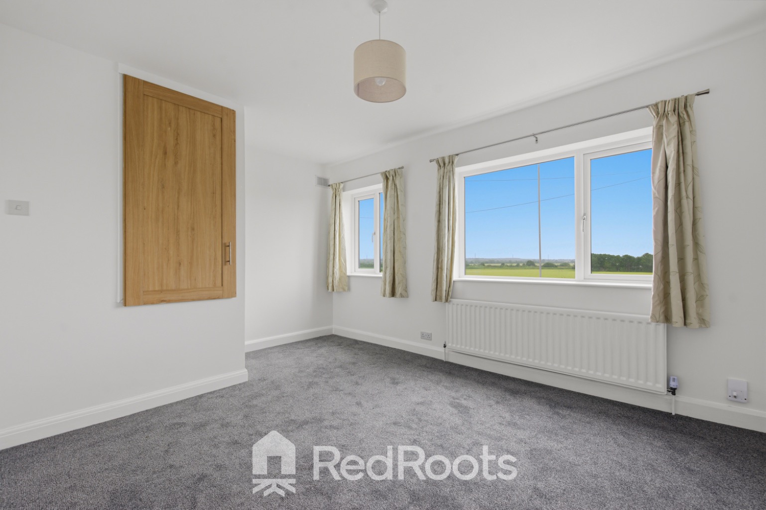 2 bed semi-detached house to rent in Woodlands, Doncaster, South Yorkshire, DN6 - Property Image 12