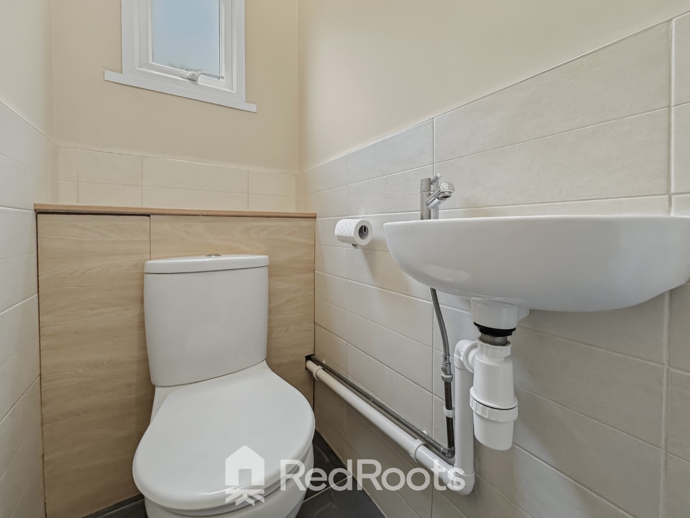 2 bed semi-detached house to rent in Woodlands, Doncaster, South Yorkshire, DN6 - Property Image 17