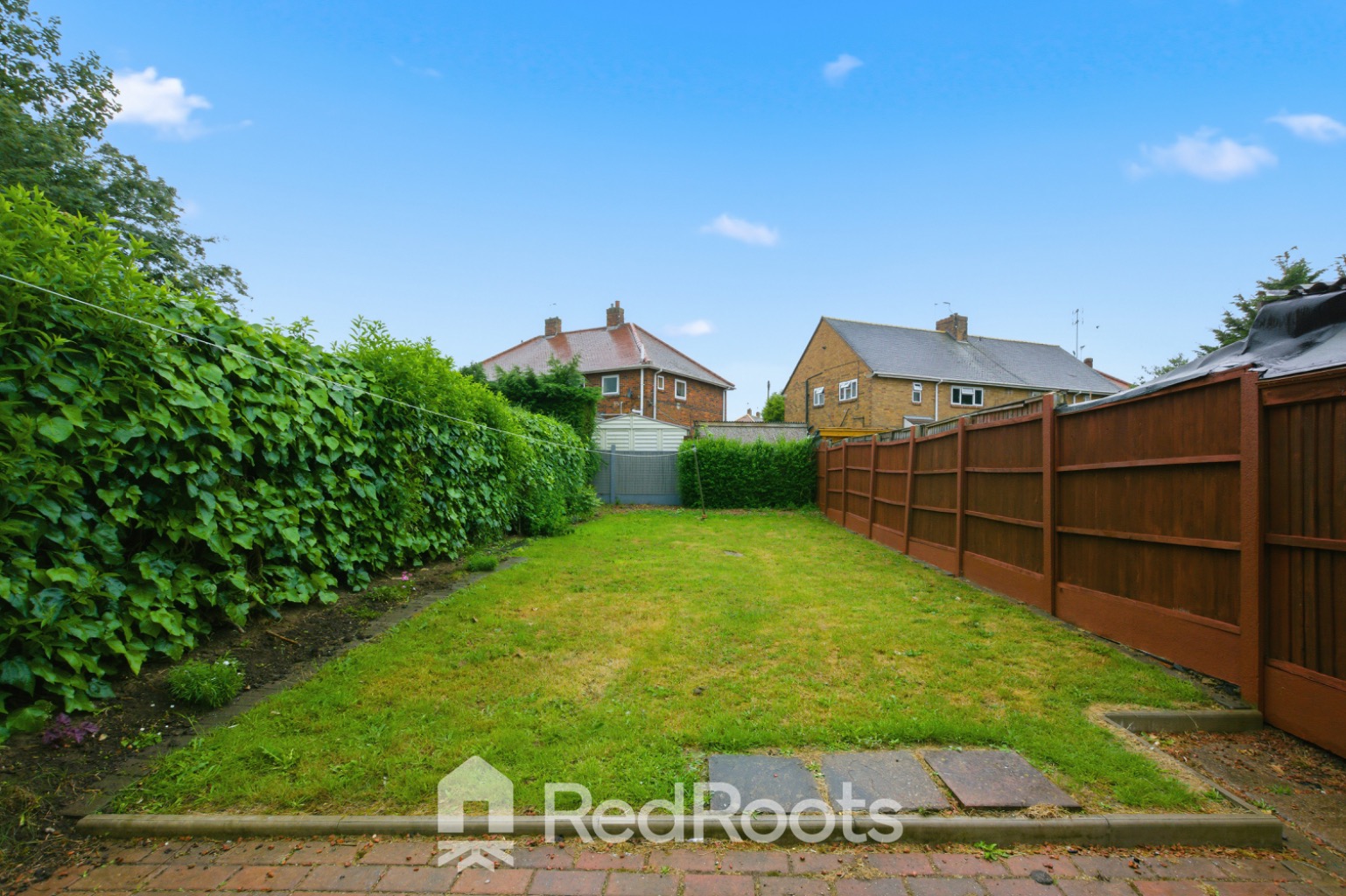 2 bed semi-detached house to rent in Woodlands, Doncaster, South Yorkshire, DN6 - Property Image 19