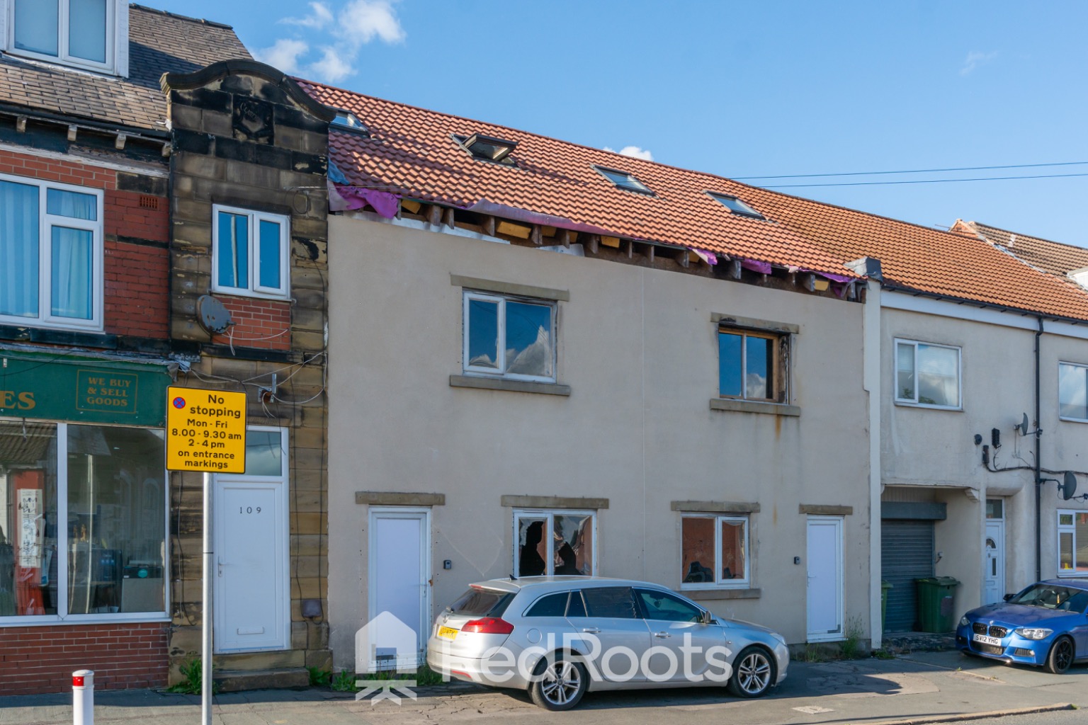 4 bed flat for sale in South Elmsall, Pontefract, West Yorkshire, WF9 - Property Image 2