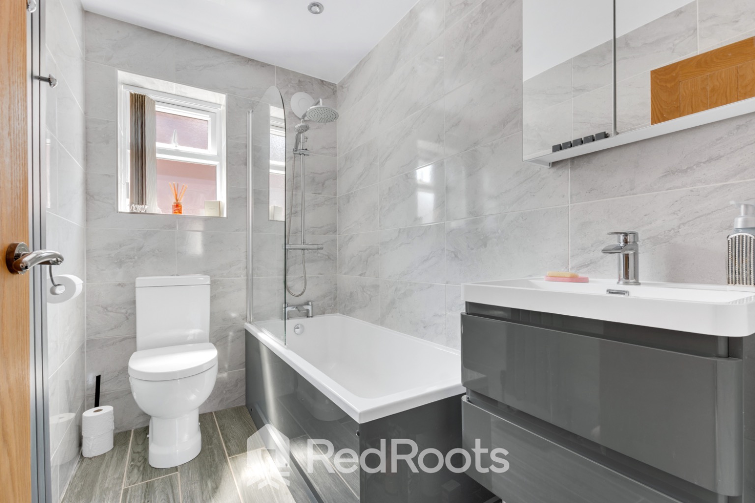 2 bed detached bungalow for sale in Clayton Holt, South Kirkby, WF9  - Property Image 11