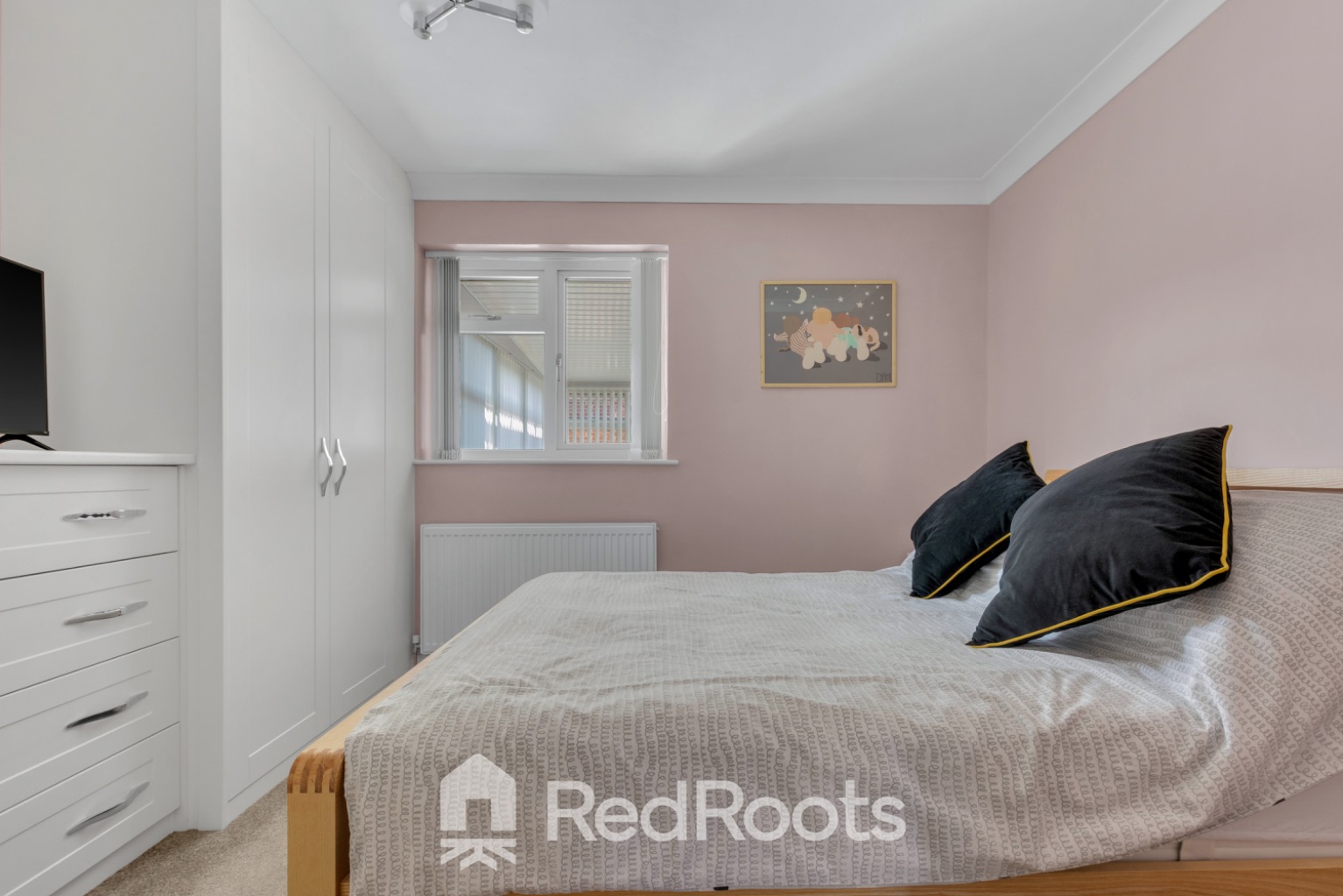 2 bed detached bungalow for sale in Clayton Holt, South Kirkby, WF9  - Property Image 13