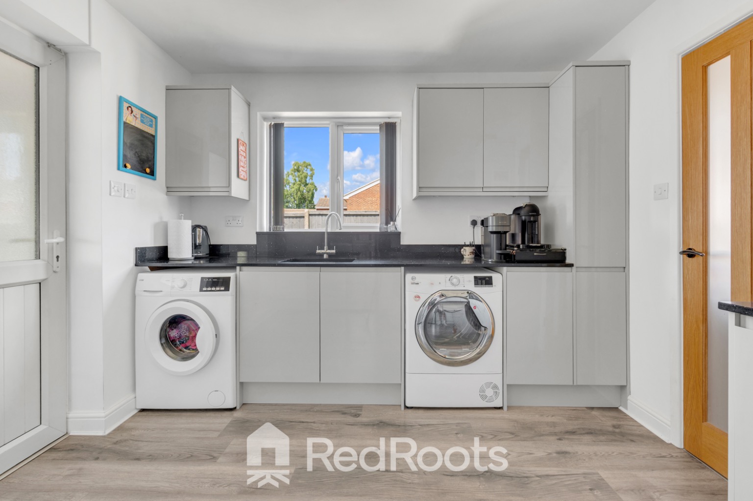 2 bed detached bungalow for sale in Clayton Holt, South Kirkby, WF9  - Property Image 7