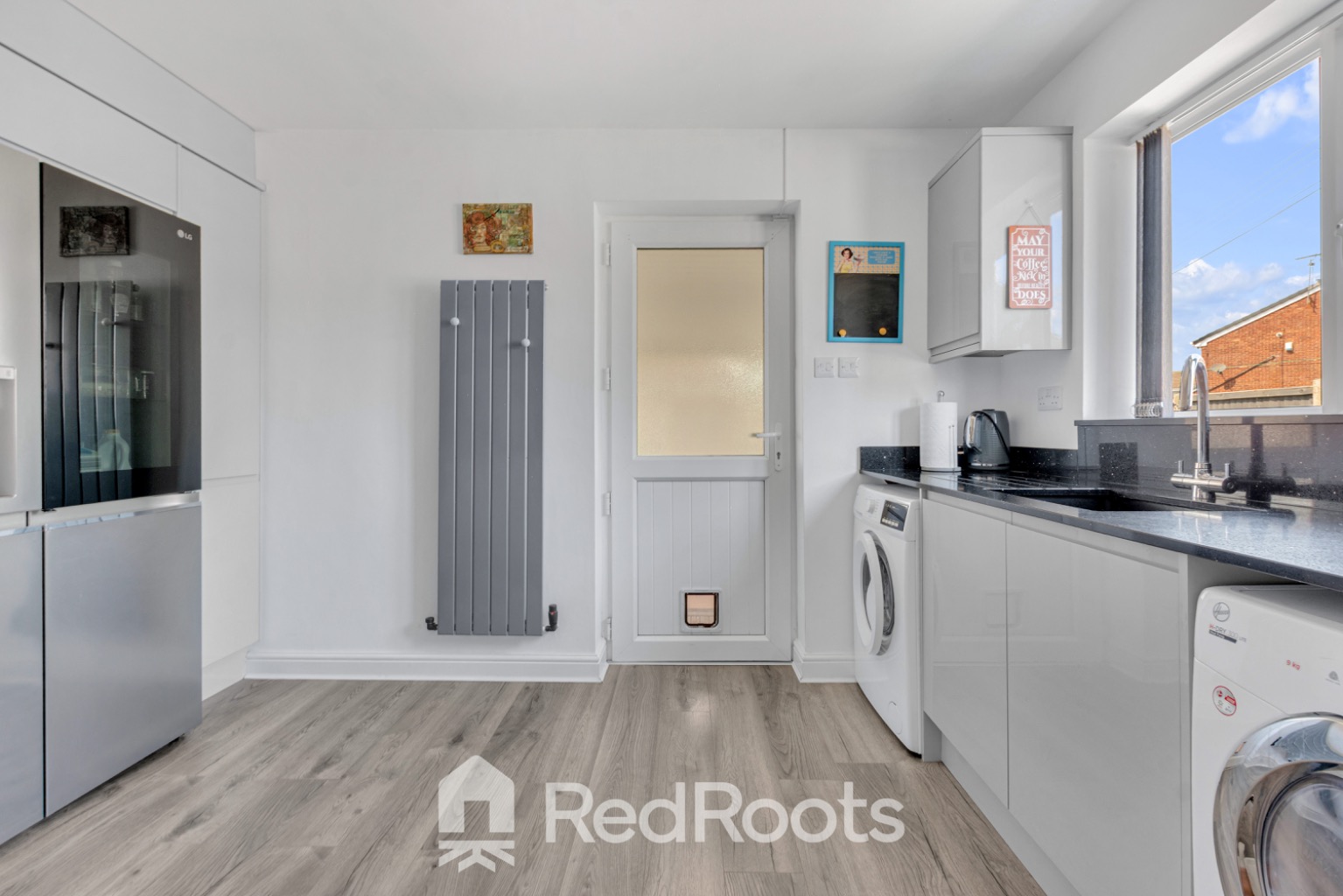 2 bed detached bungalow for sale in Clayton Holt, South Kirkby, WF9  - Property Image 8