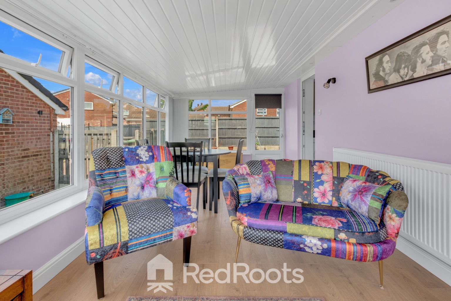 2 bed detached bungalow for sale in Clayton Holt, South Kirkby, WF9  - Property Image 10