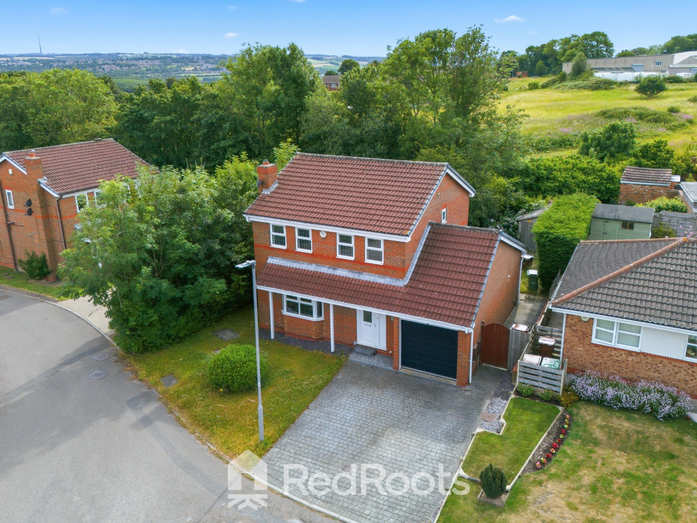 4 bed detached house to rent in Ossett, West Yorkshire, WF5 - Property Image 28