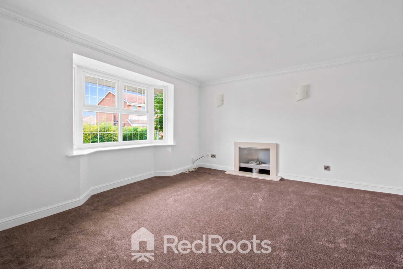 4 bed detached house to rent in Ossett, West Yorkshire, WF5 - Property Image 5