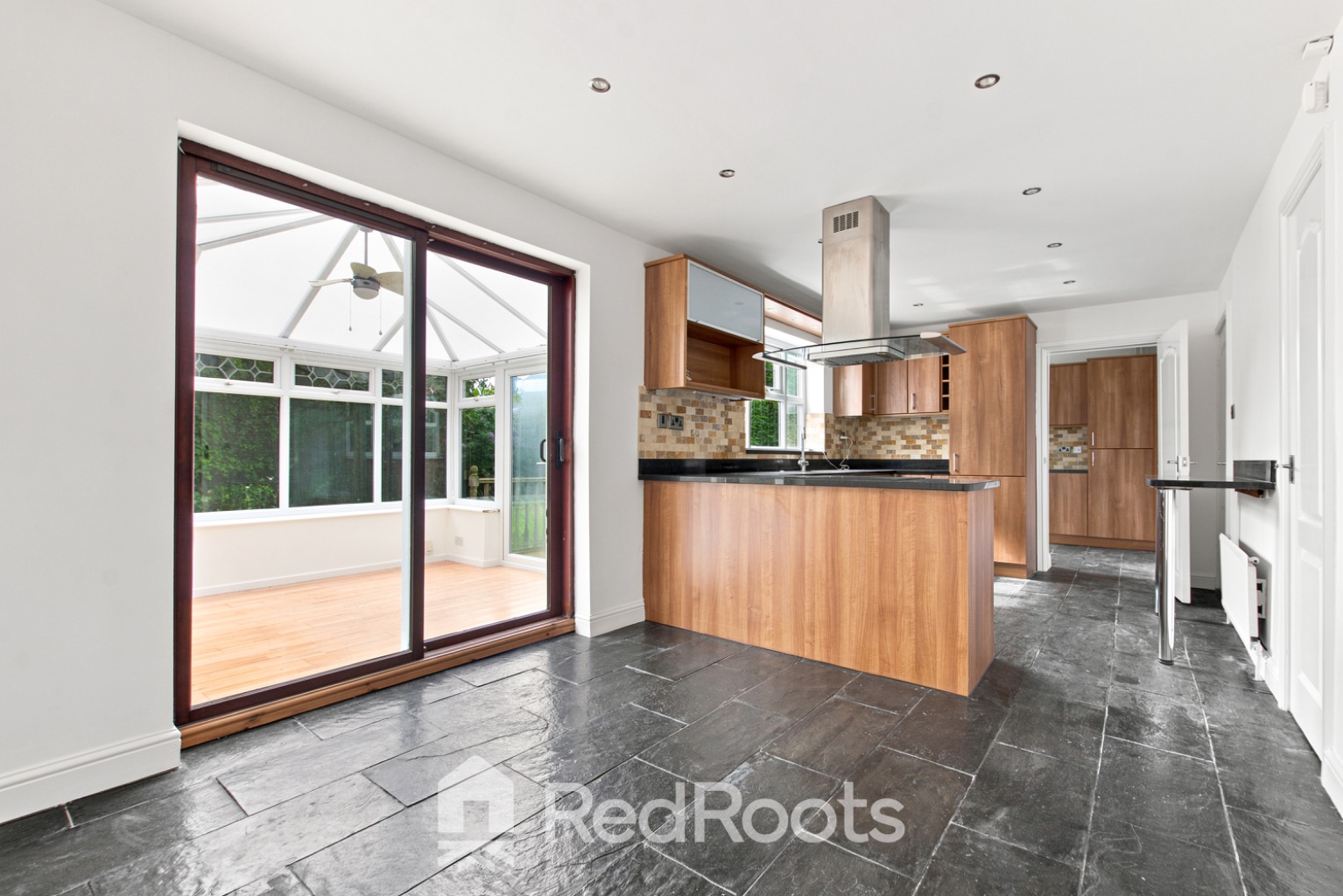 4 bed detached house to rent in Ossett, West Yorkshire, WF5 - Property Image 8
