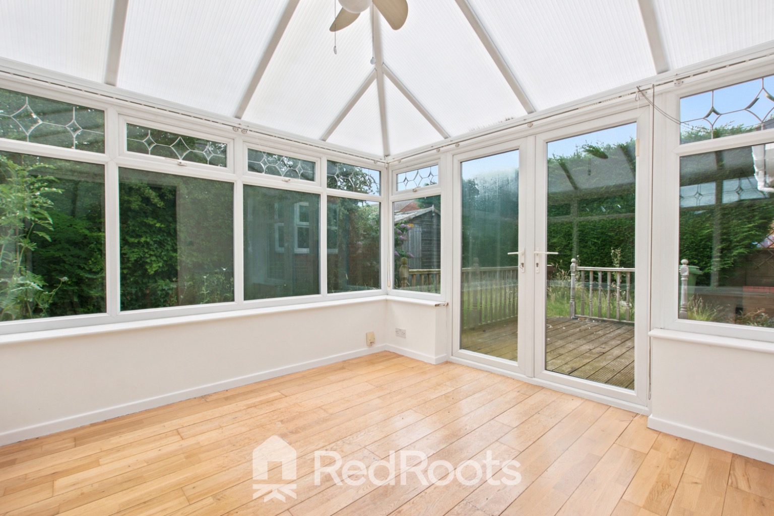 4 bed detached house to rent in Ossett, West Yorkshire, WF5 - Property Image 13