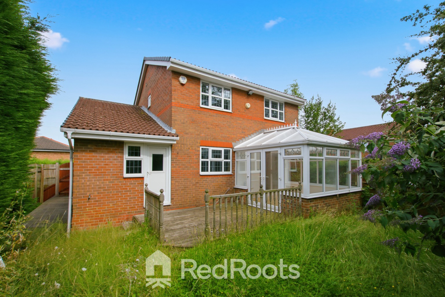 4 bed detached house to rent in Ossett, West Yorkshire, WF5 - Property Image 27