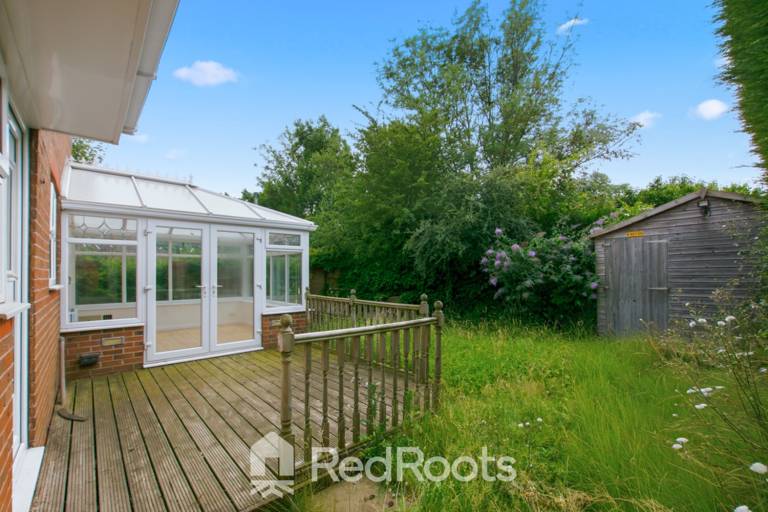 4 bed detached house to rent in Ossett, West Yorkshire, WF5 - Property Image 26