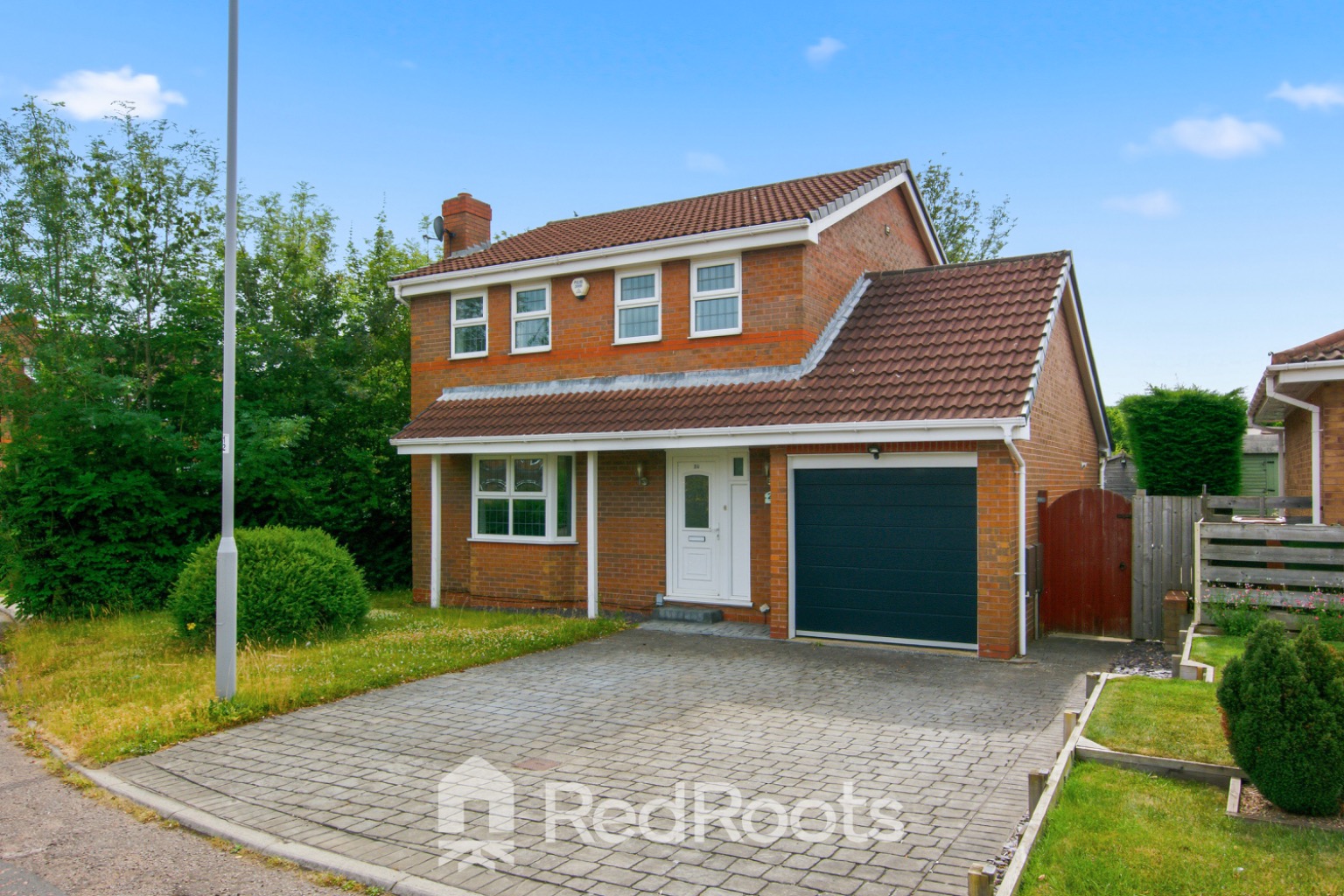 4 bed detached house to rent in Ossett, West Yorkshire, WF5 - Property Image 29